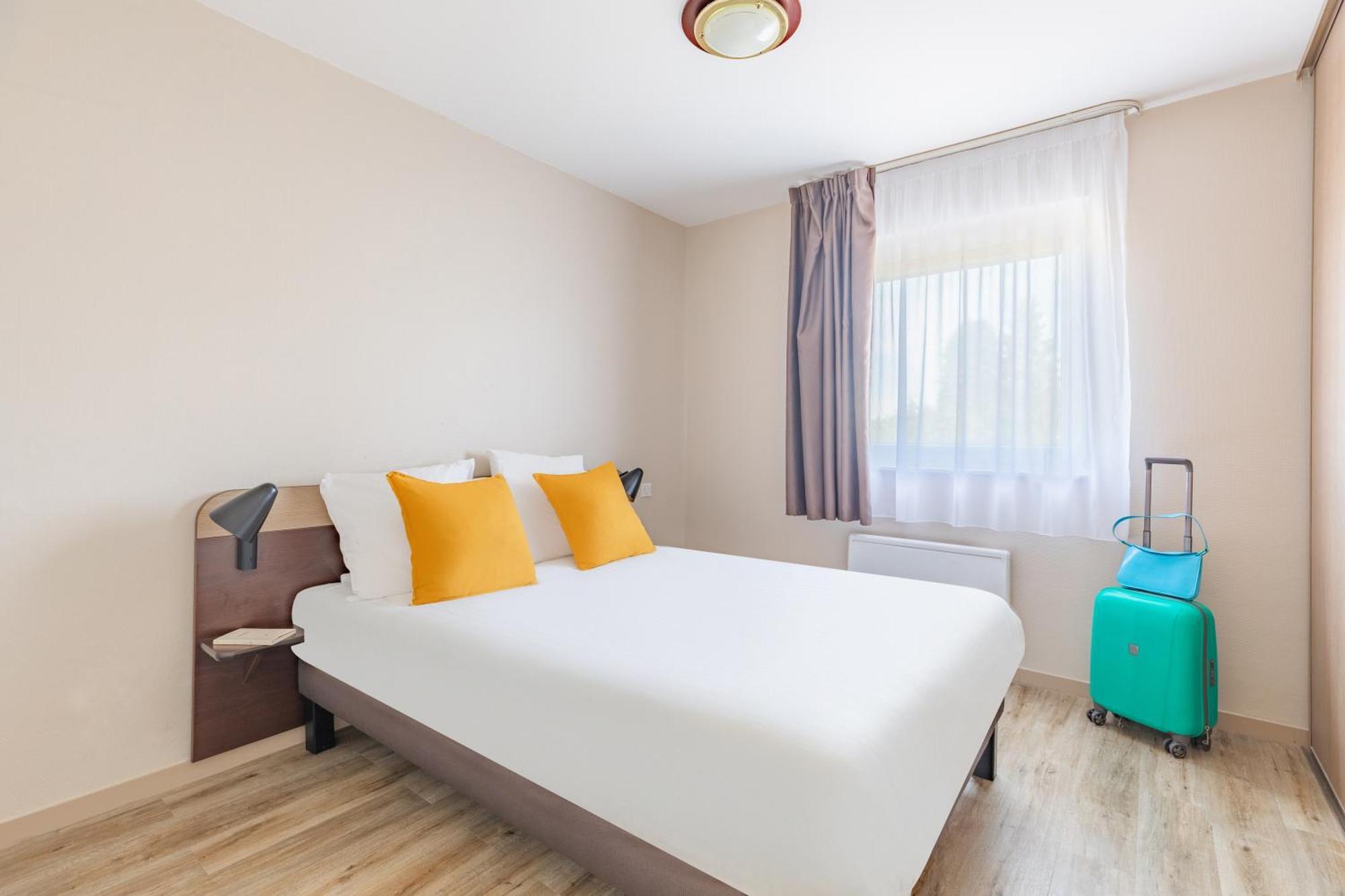 Appartement 2 Chambres