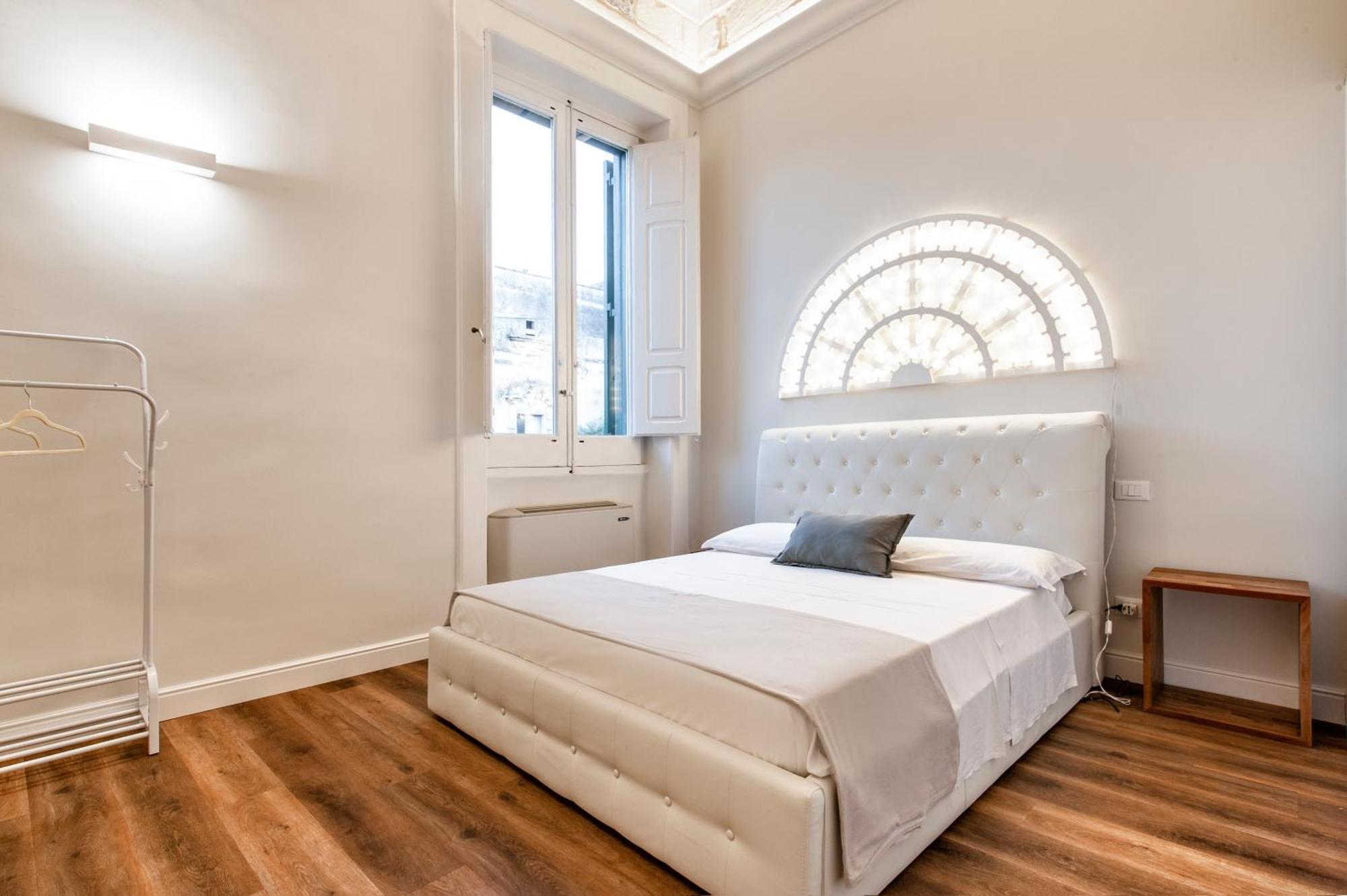 Suite Terrace