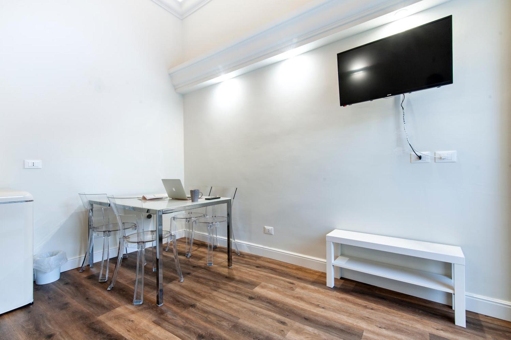 Suite Terrace