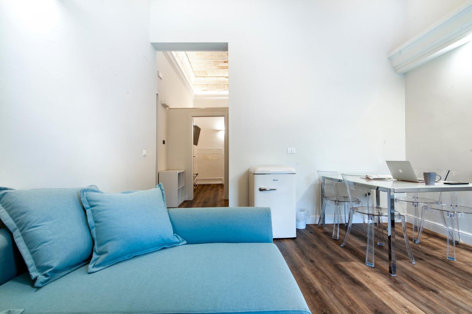 Suite Terrace