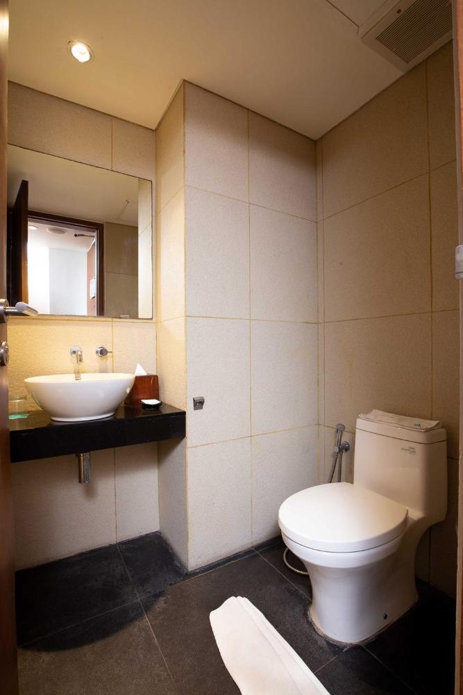 Chambre Familiale (4 Adultes)