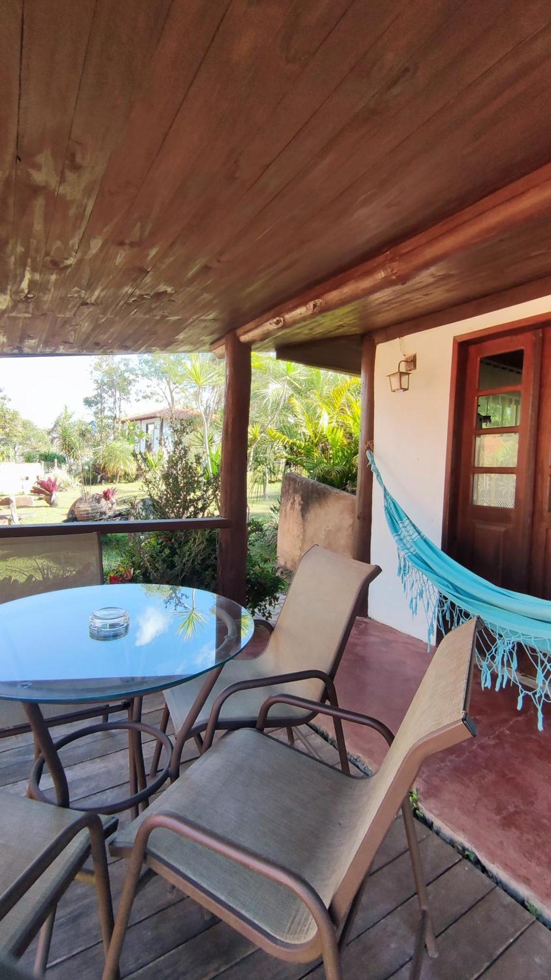 Family Bungalow
