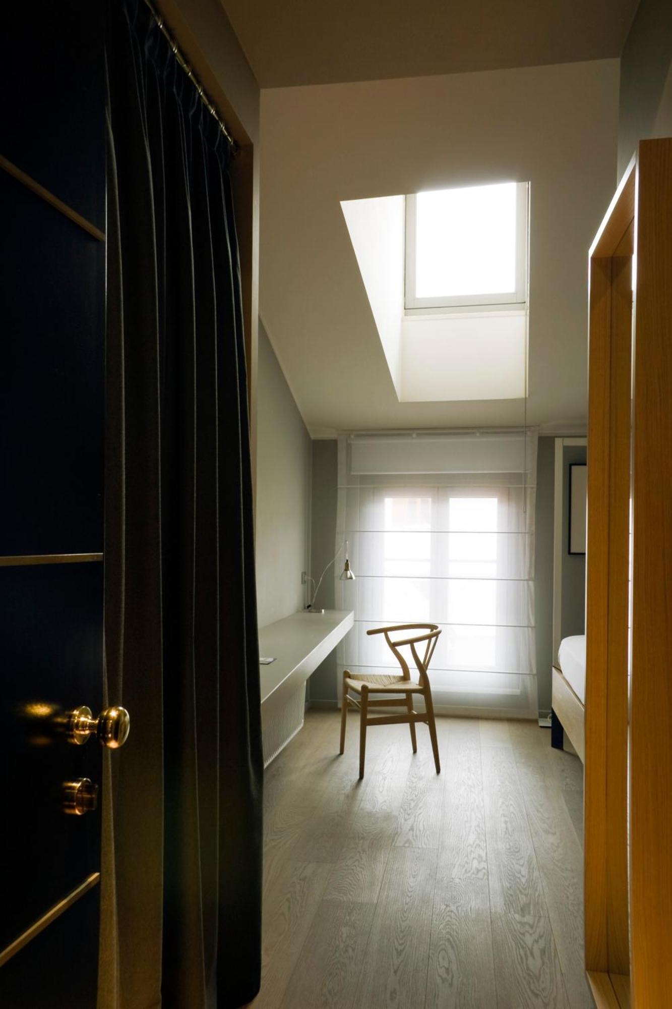 Comfort Double Room Attic
