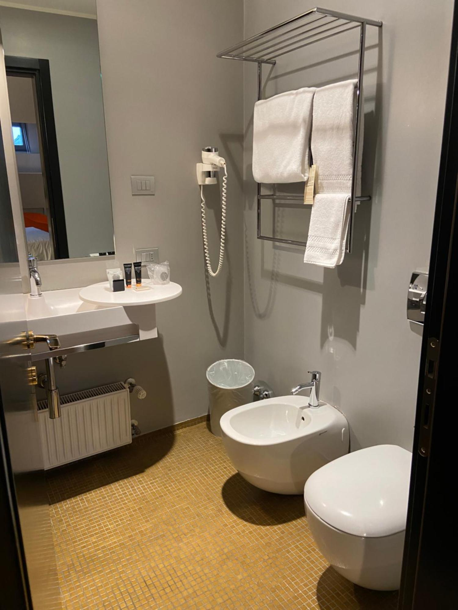 Economy Double Room Attic