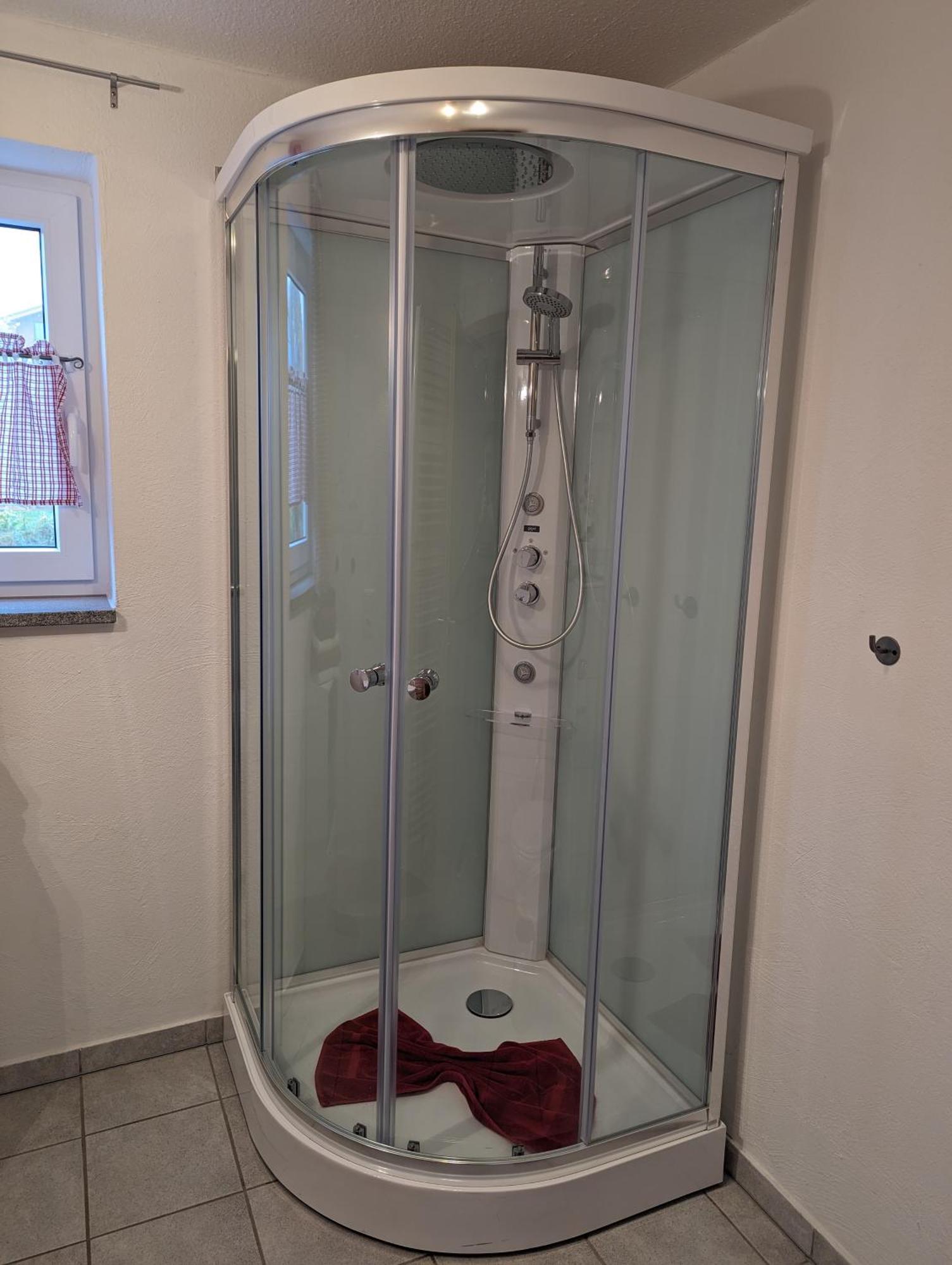 One-Bedroom Apartment 2