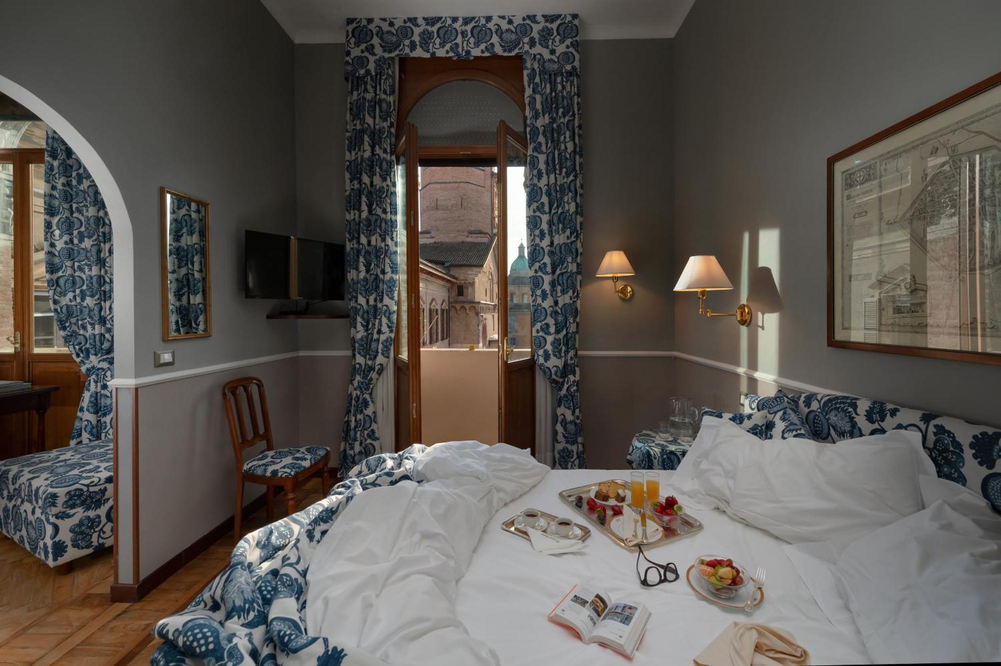 Deluxe Junior Suite