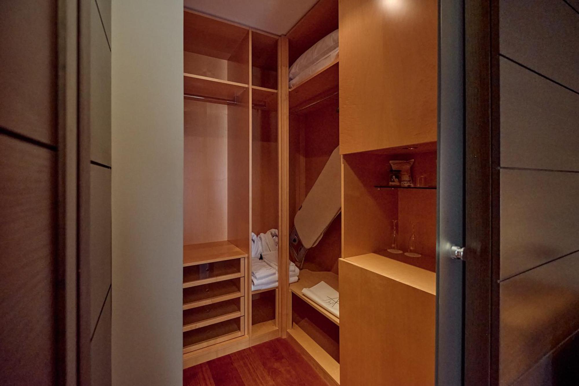 Duplex Apartment