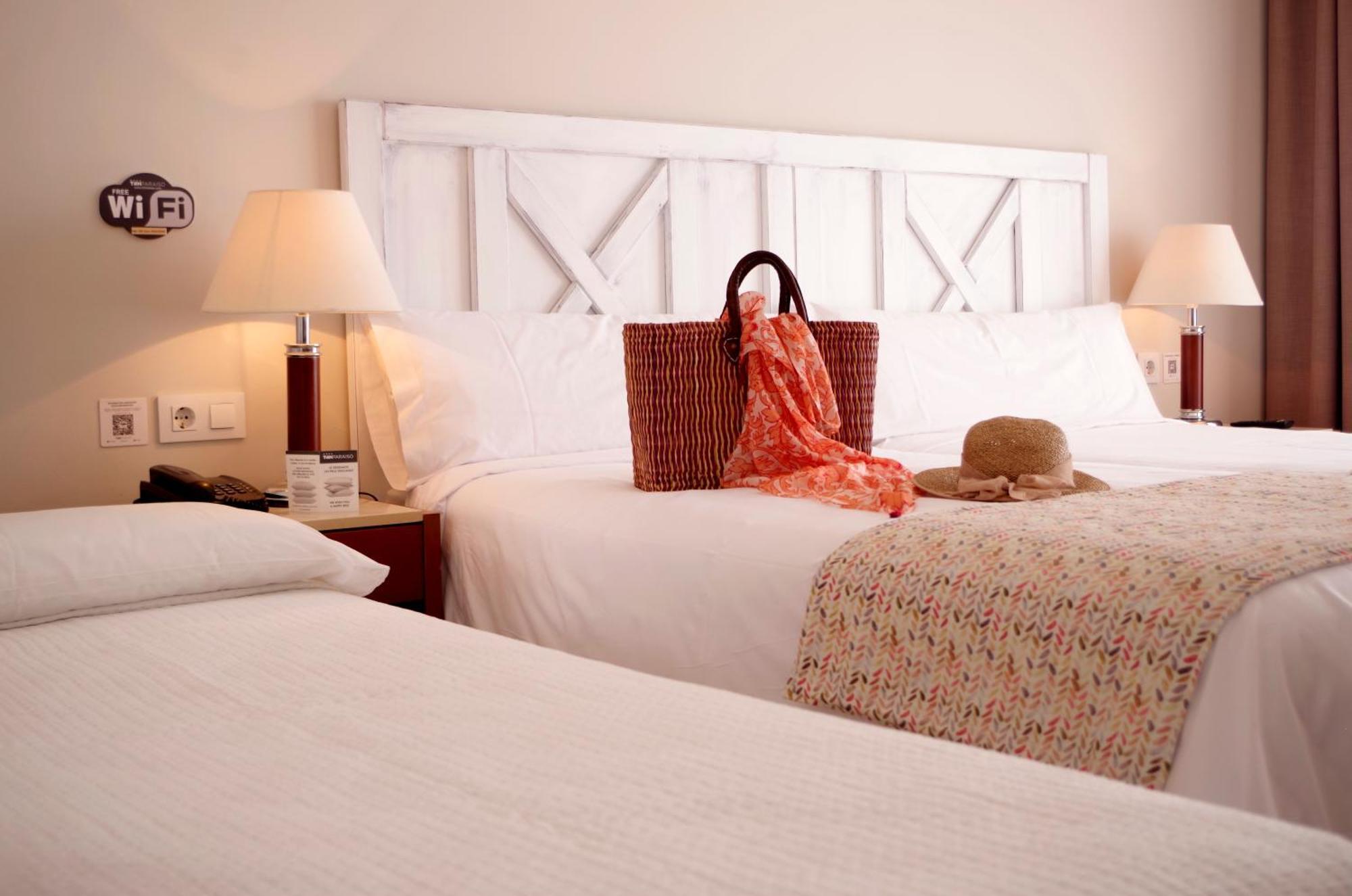 Double Room Extra Bed Sea View