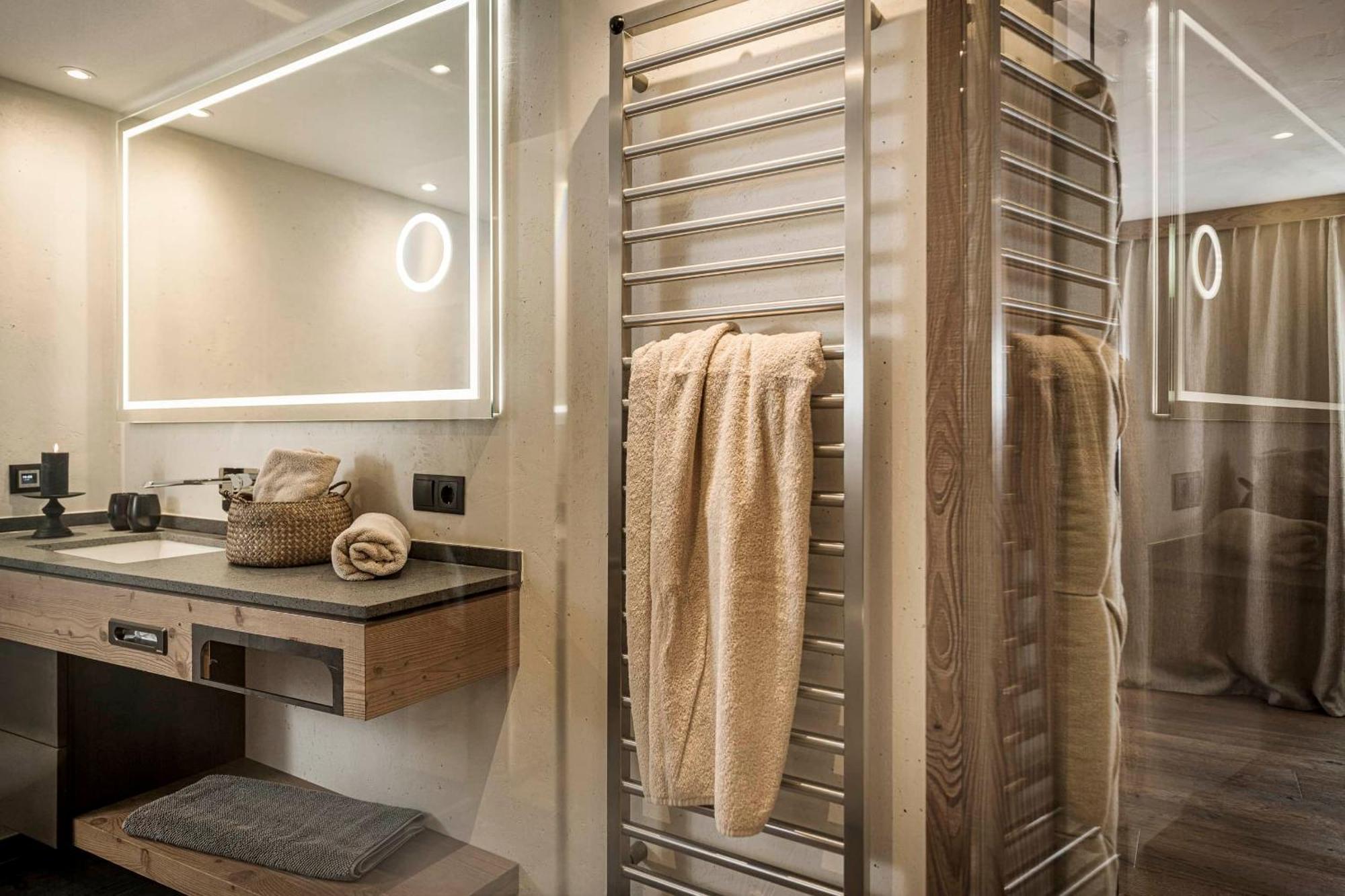 Deluxe Double Room Balcony