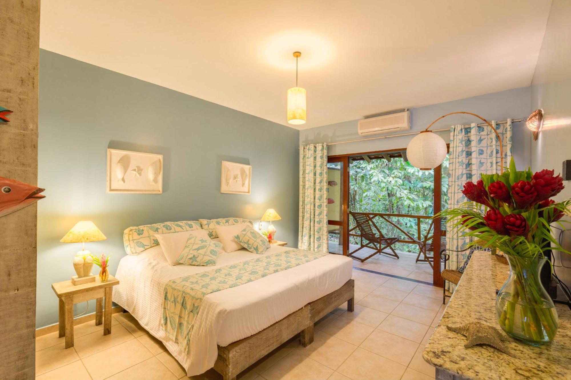 Master Apartment