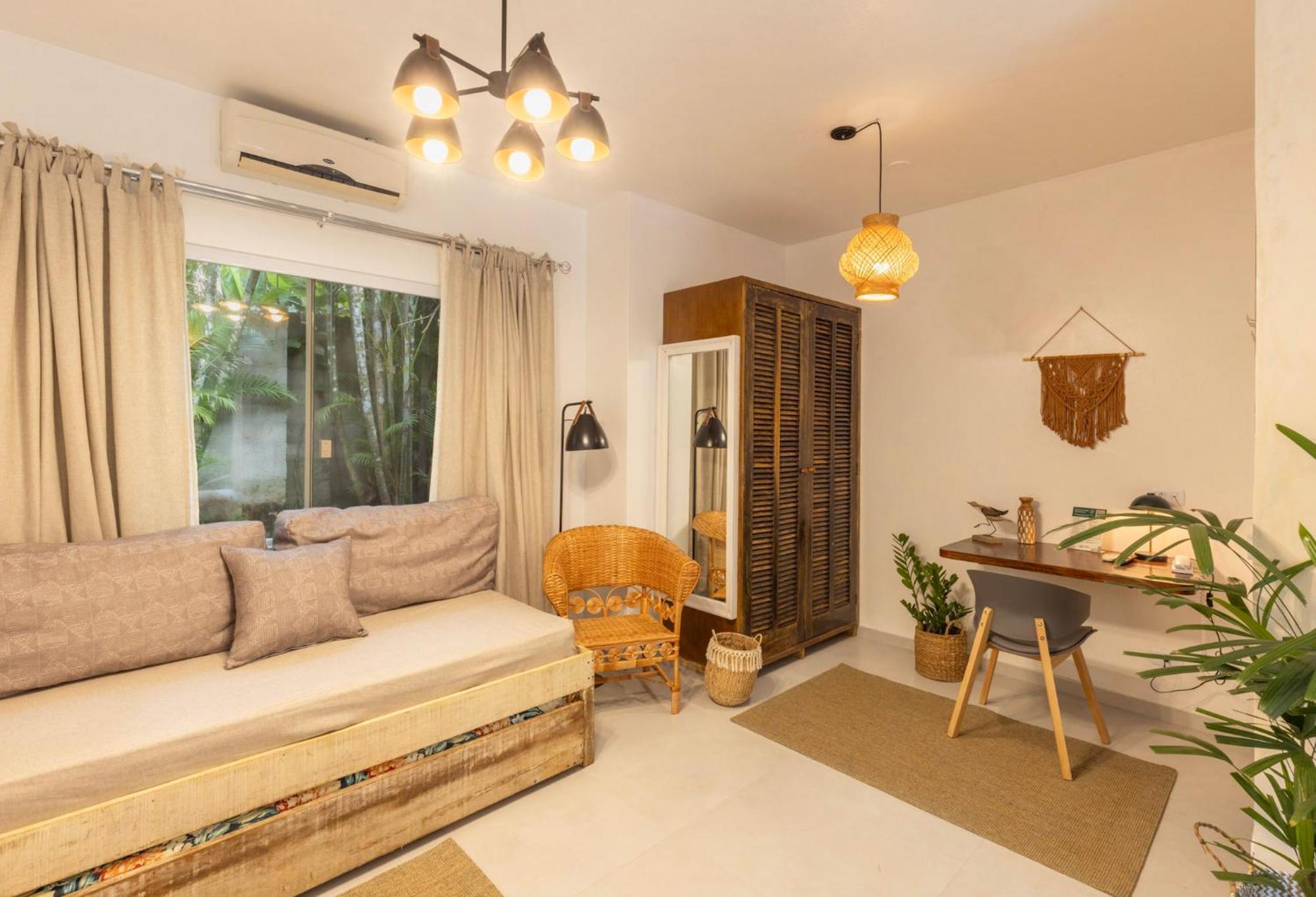 Bungalow