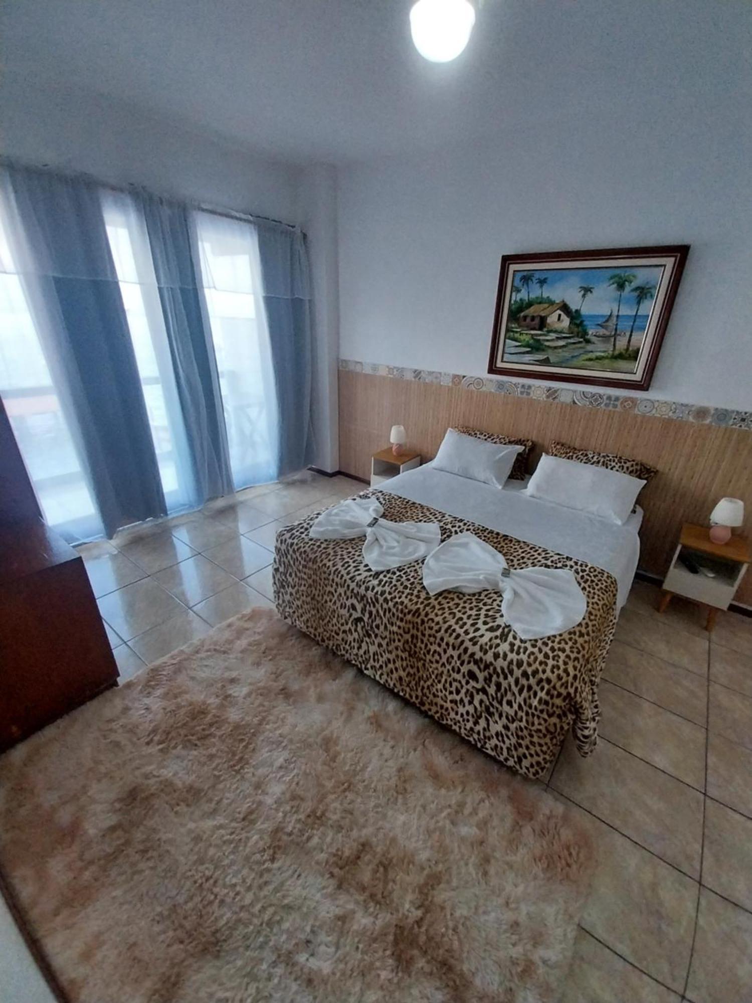 Triple Room Sea View