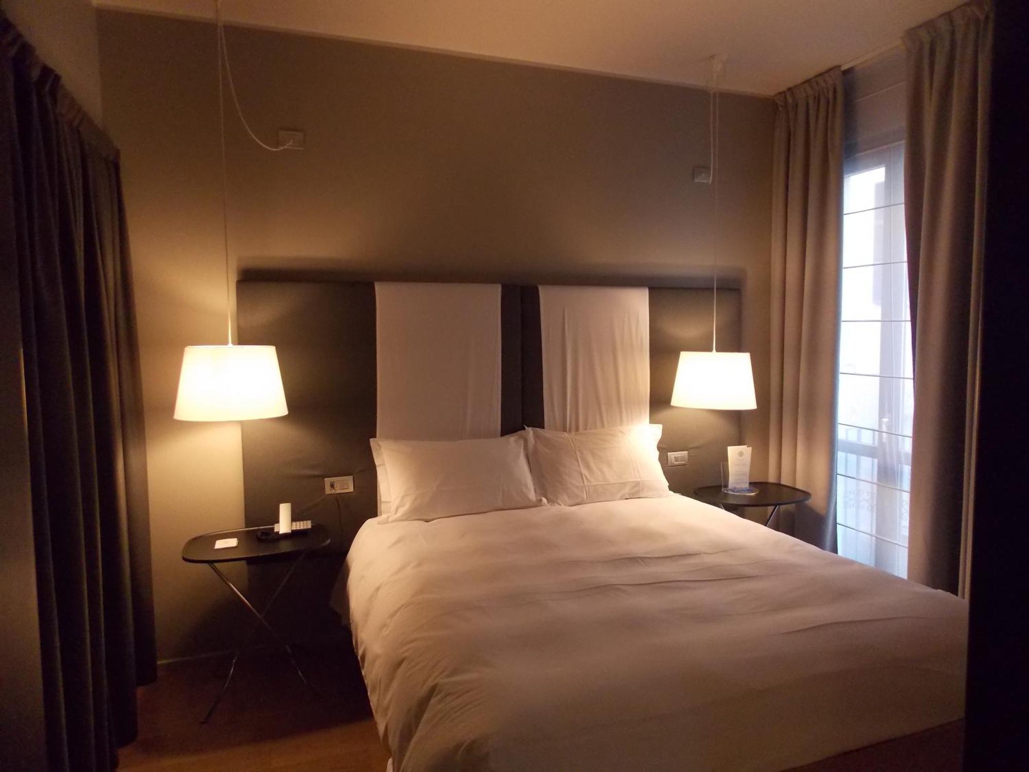 Comfort Double Room Small