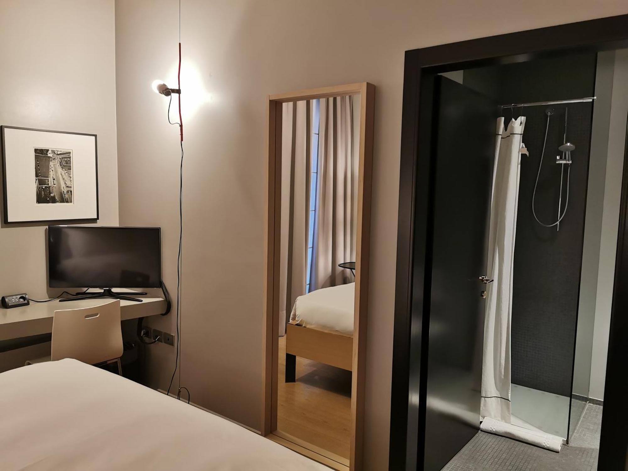 Comfort Double Room Small