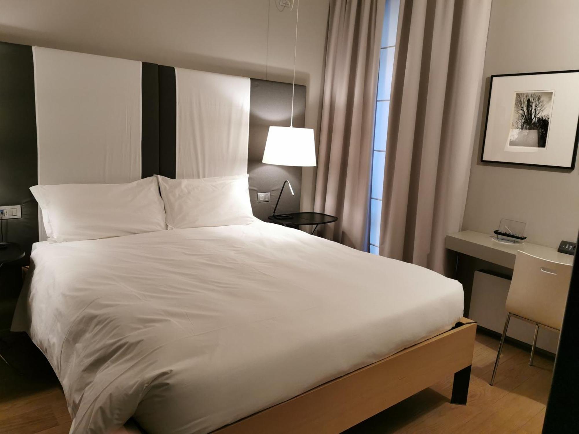 Comfort Double Room Small