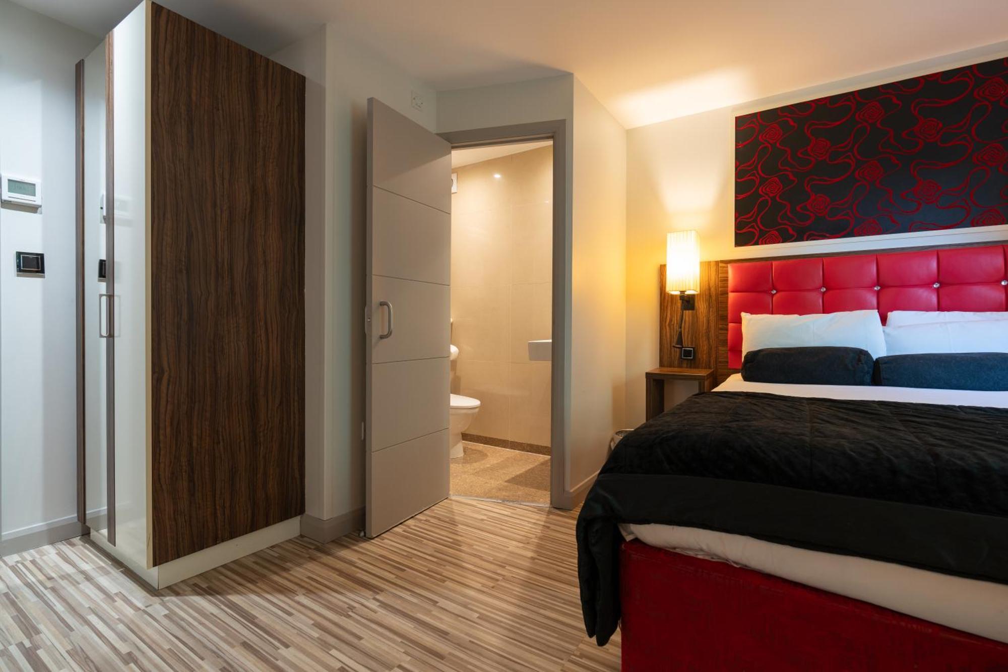 Luxury Studio Suite