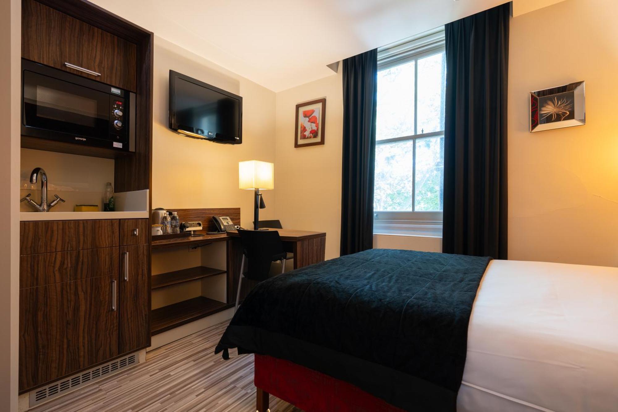 Executive Double Room