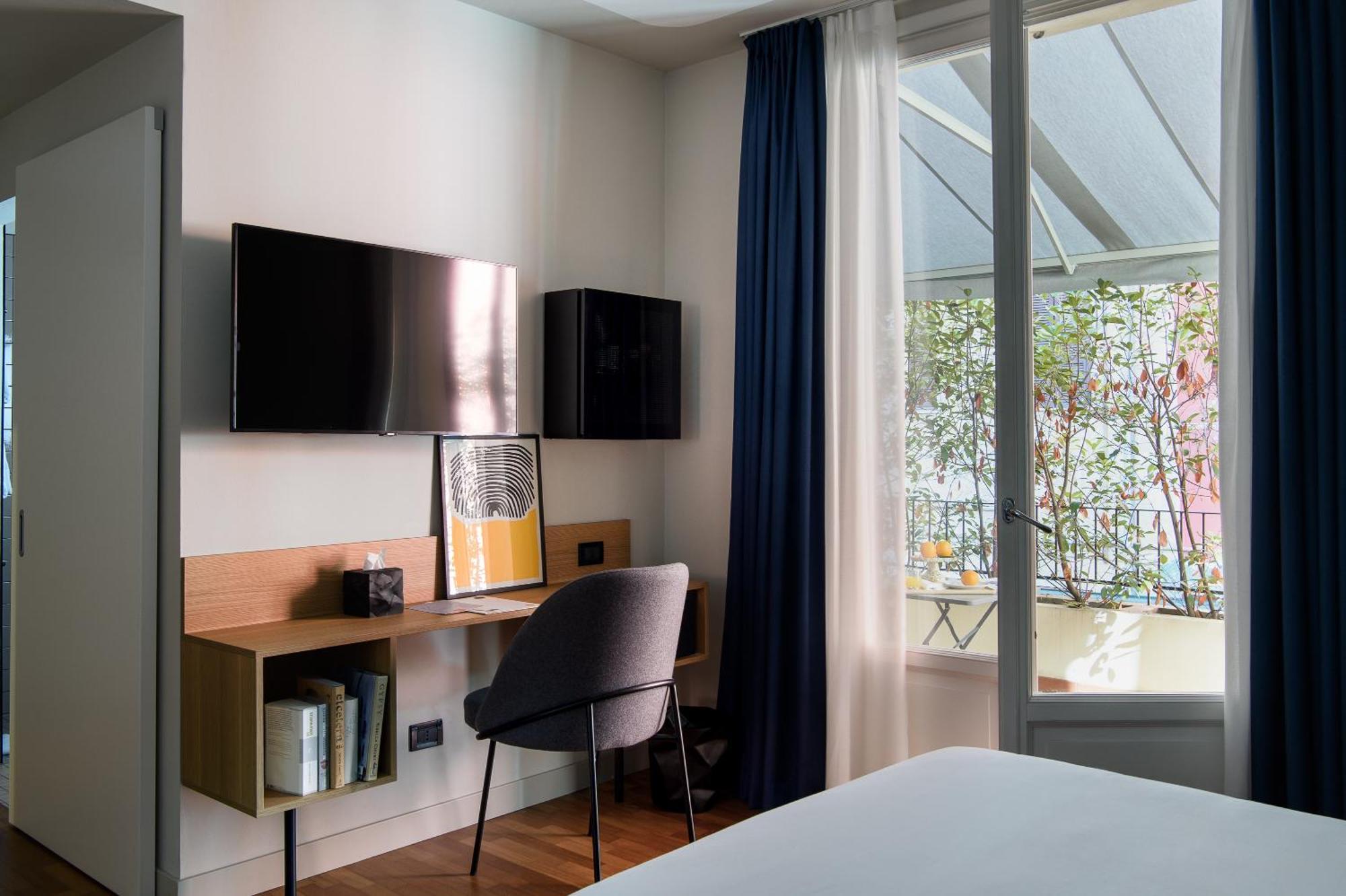 Double Room Basic
