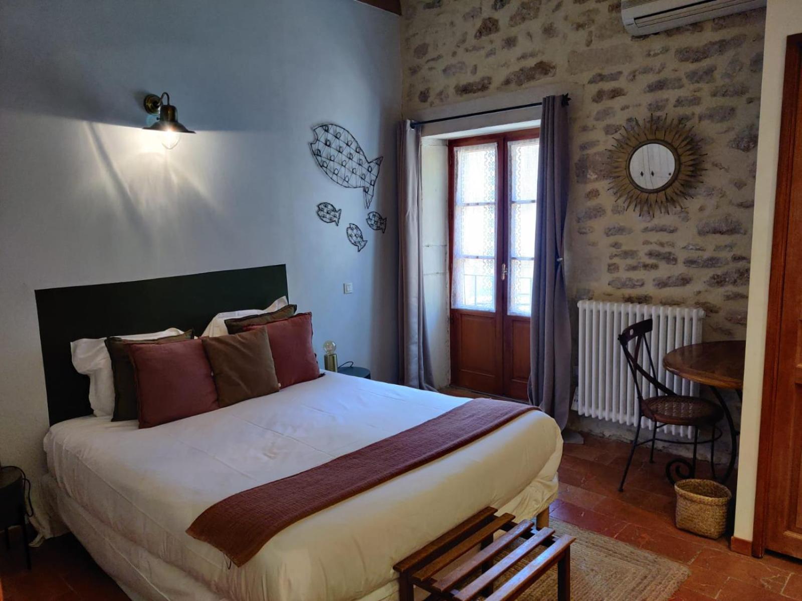 Comfort Double Room