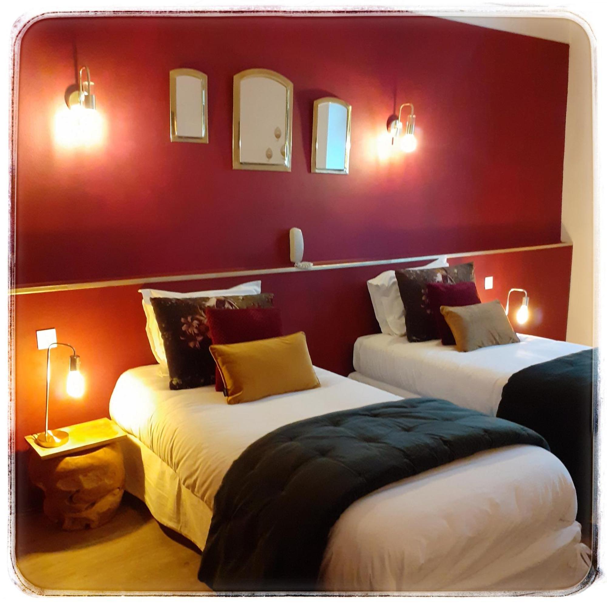 Comfort Double Room