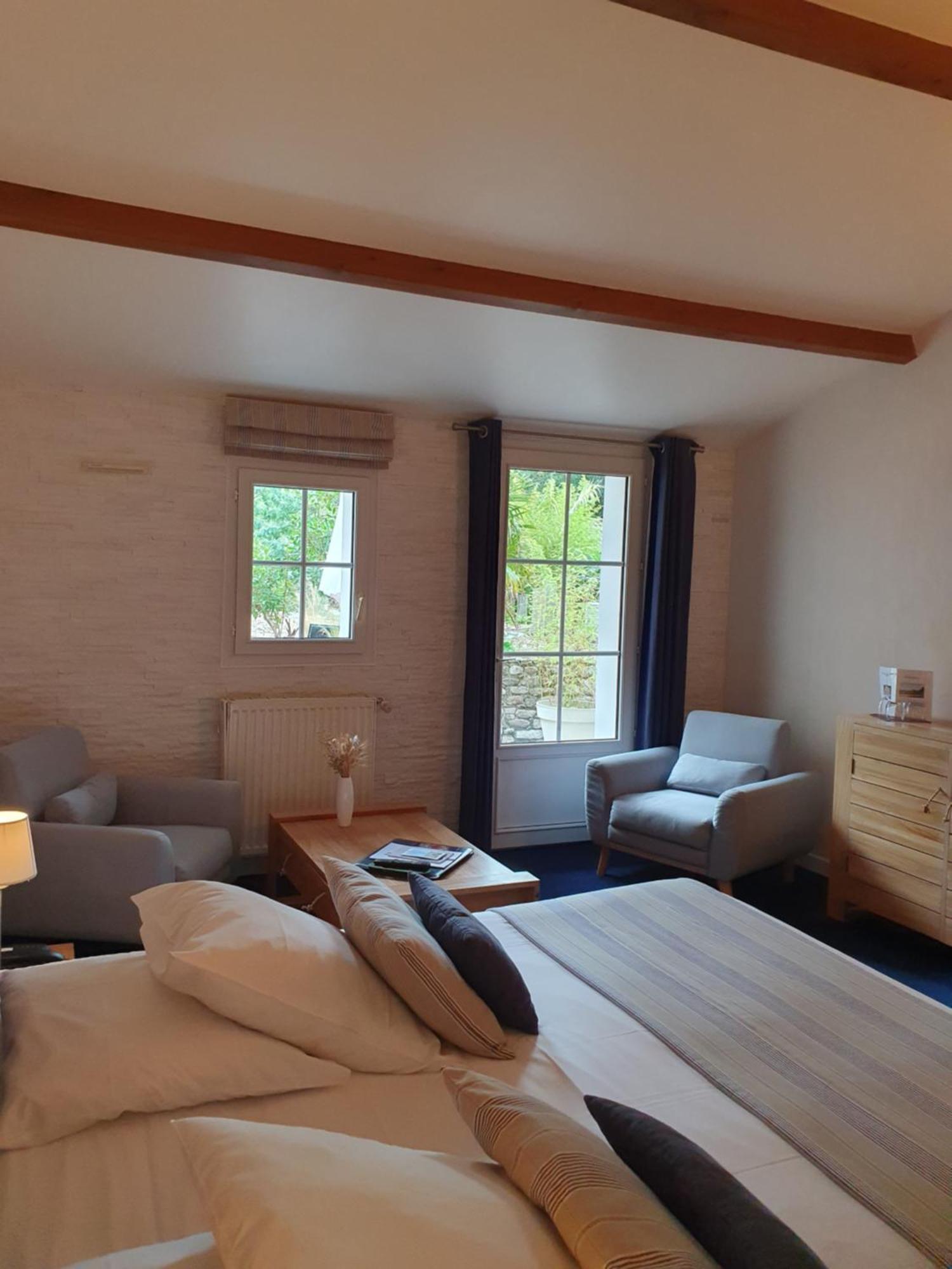 Superior Double or Twin Room