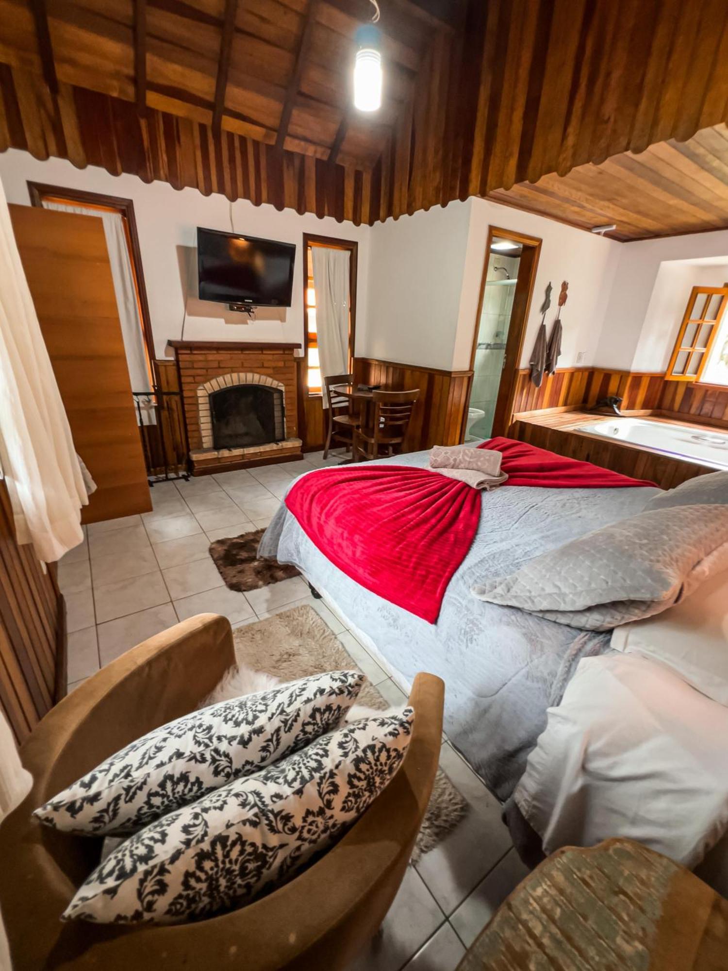 Chalet