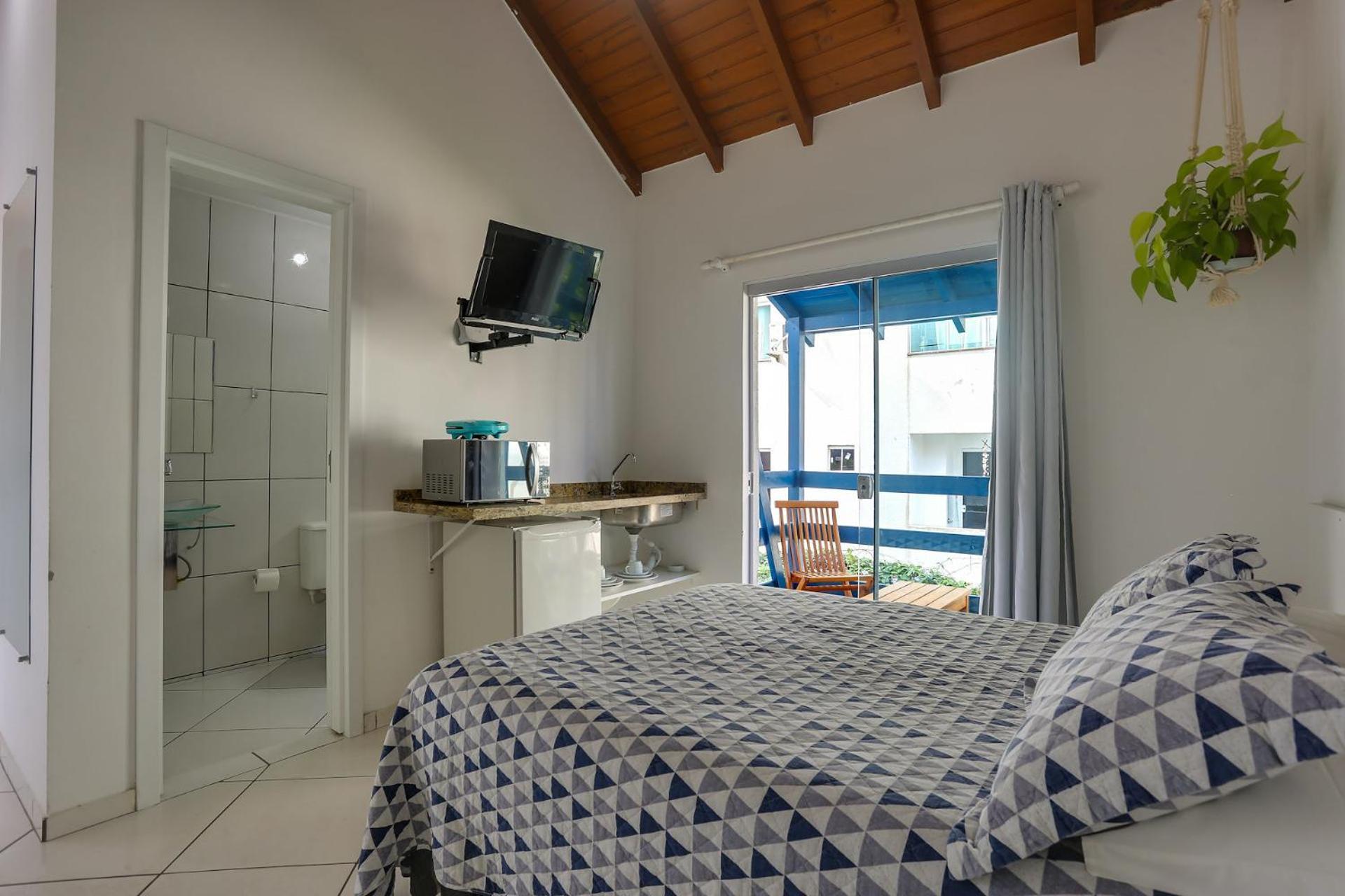 Double Room Balcony