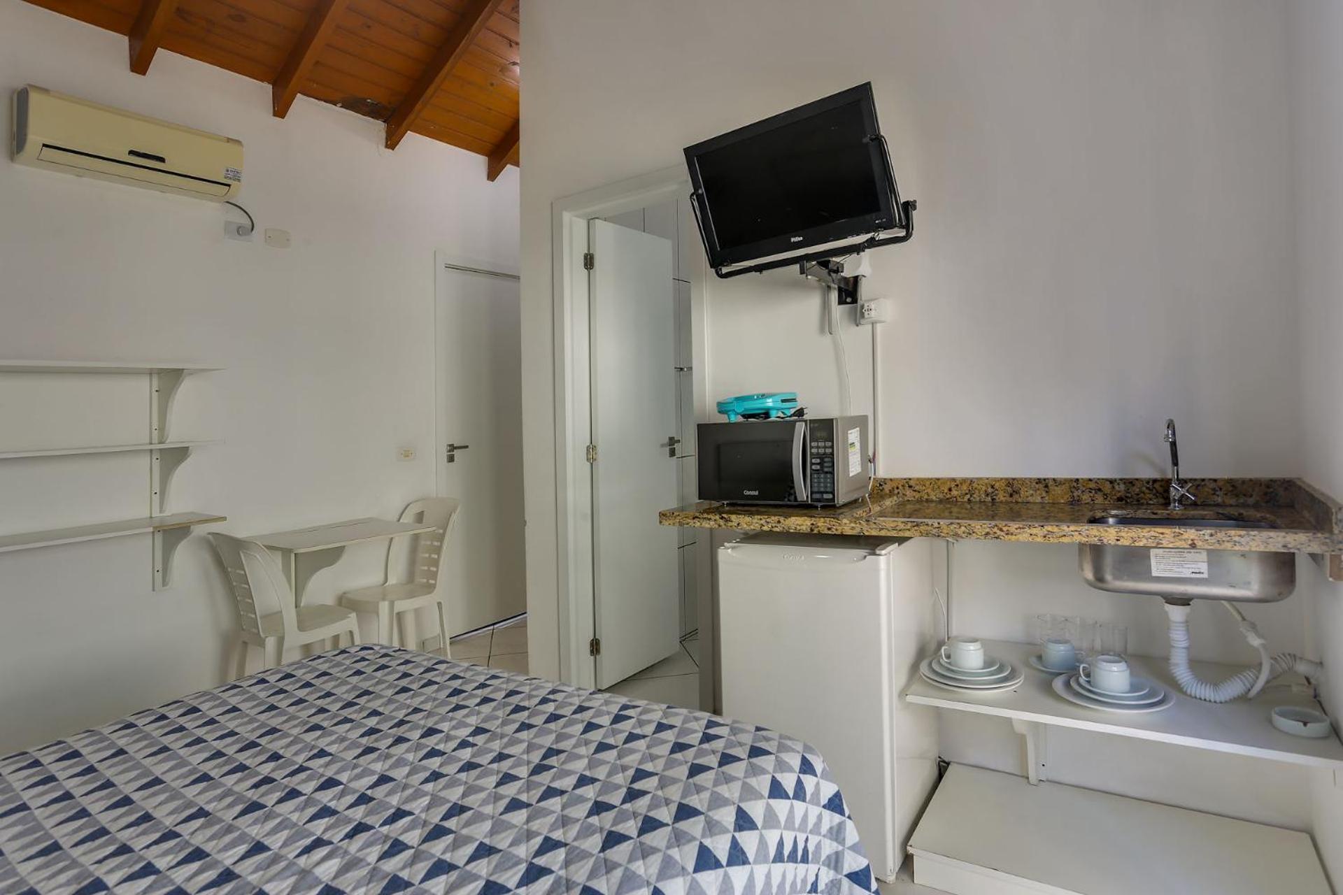 Double Room Balcony