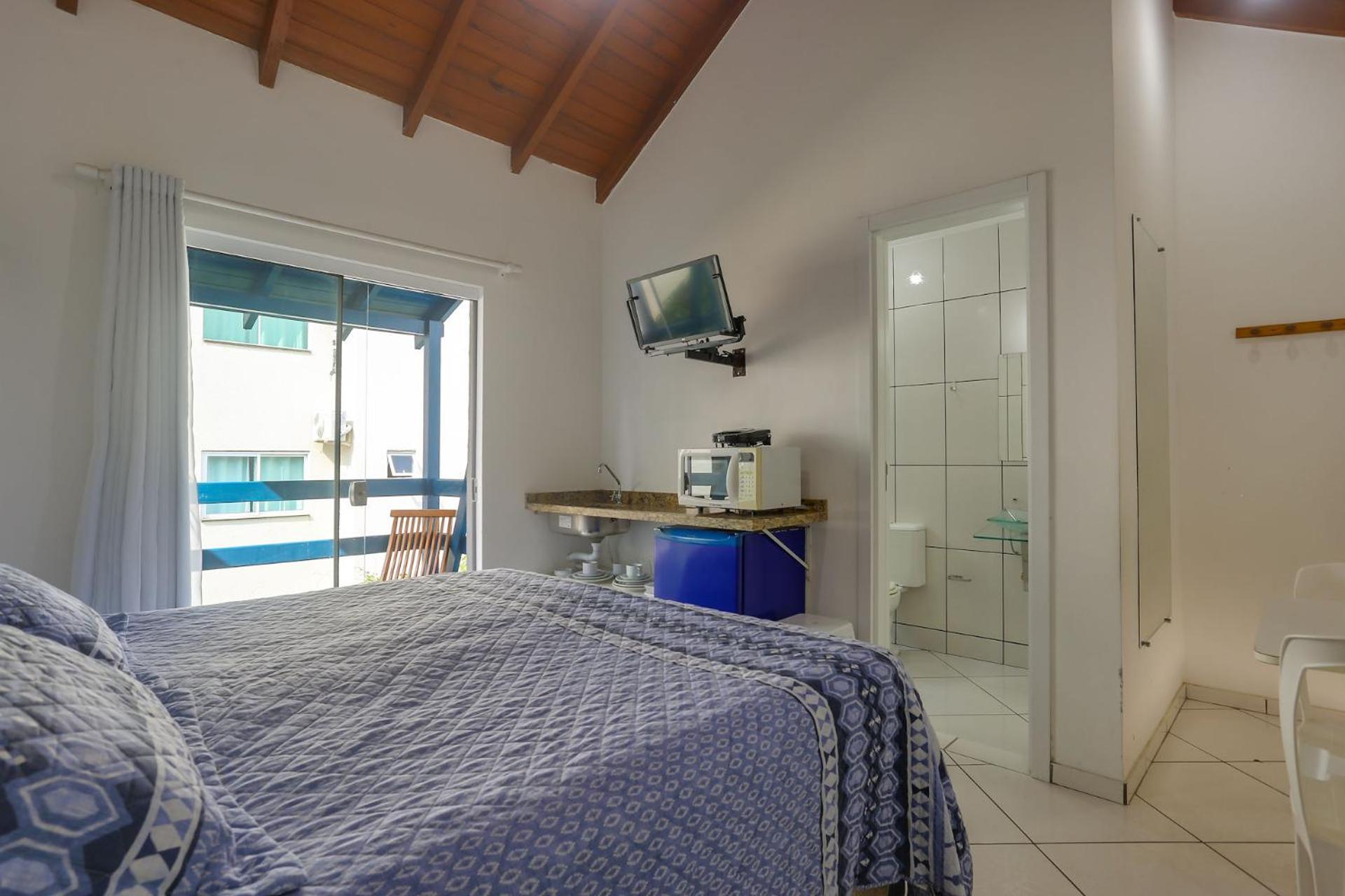 Double Room Balcony