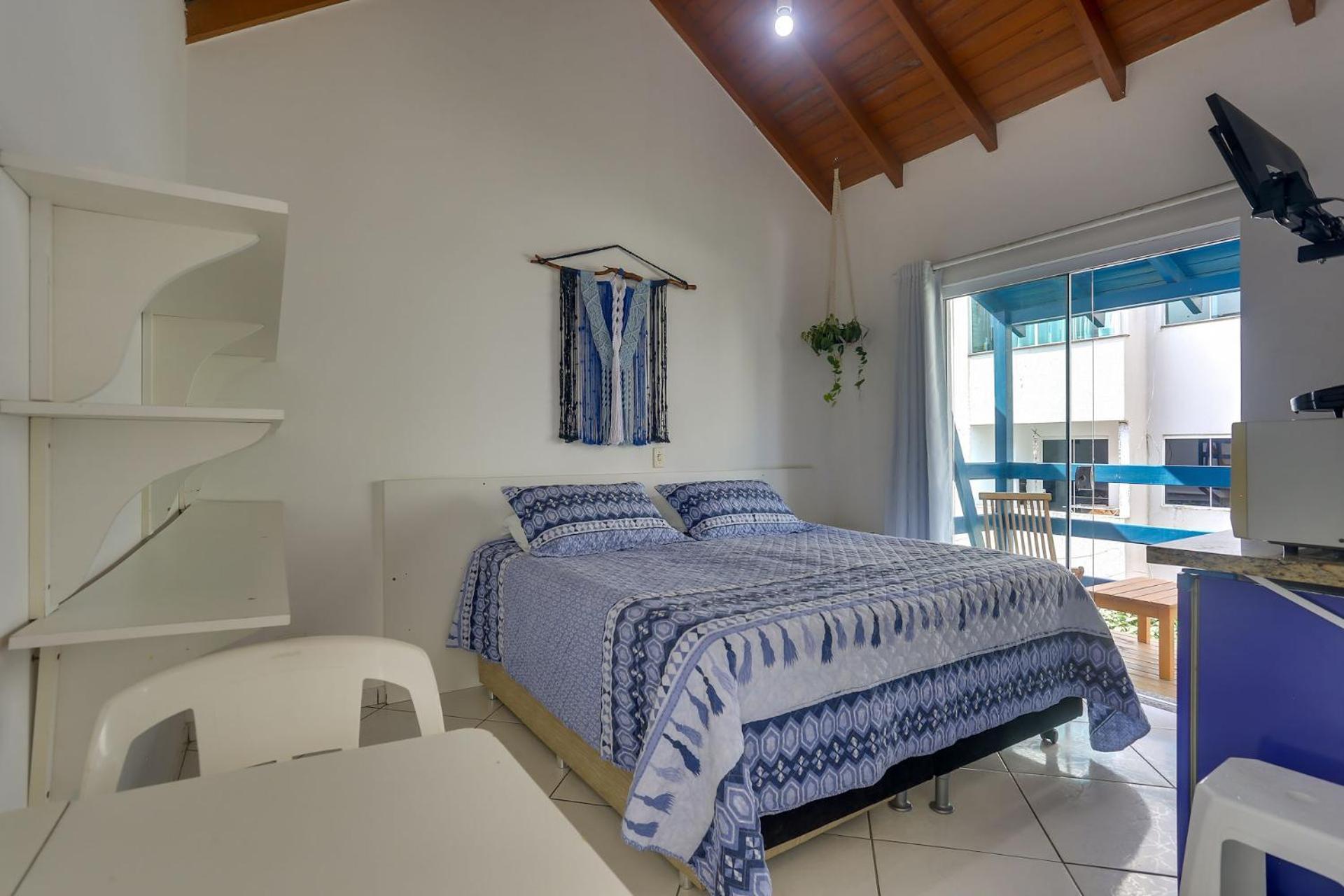 Double Room Balcony