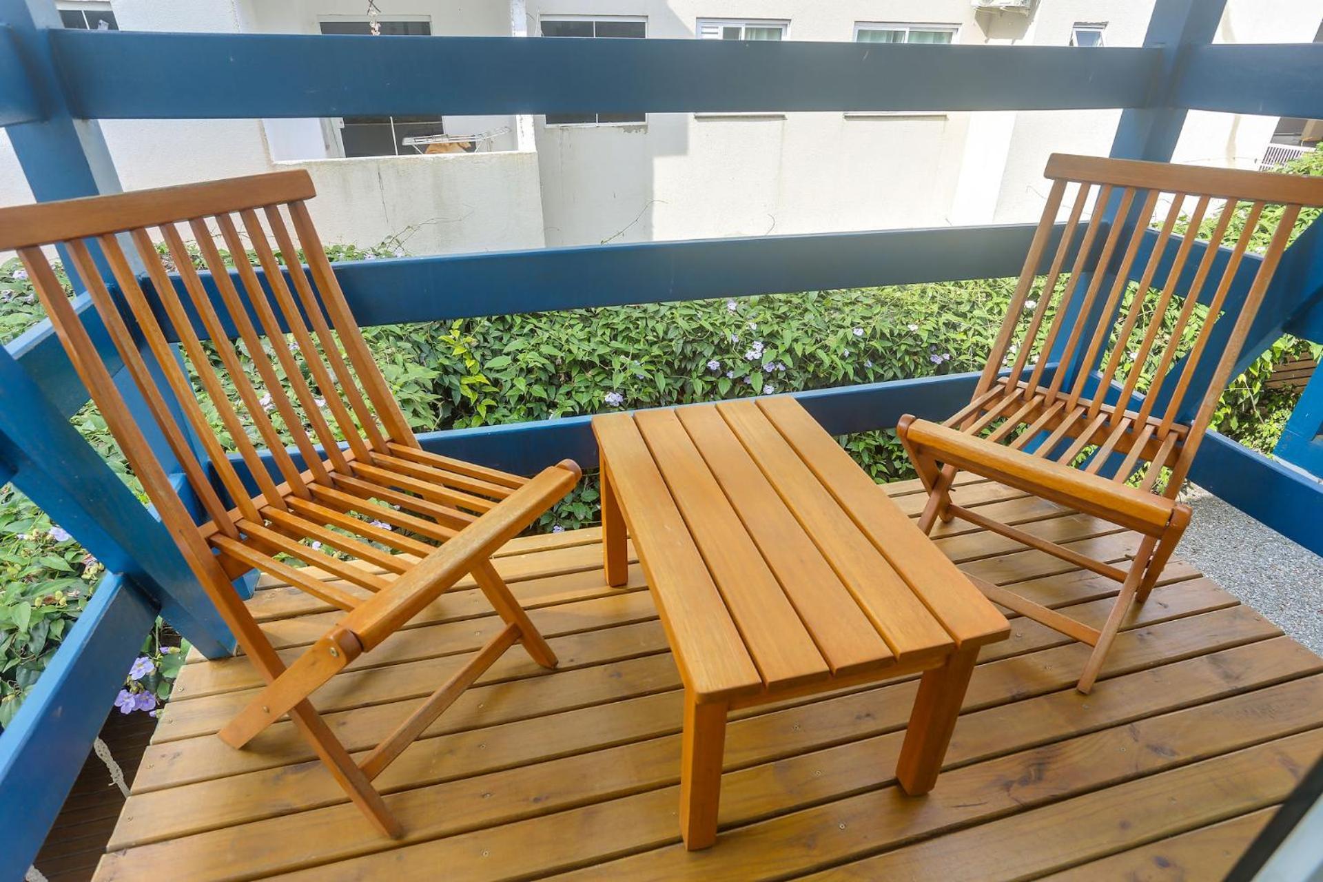 Double Room Balcony