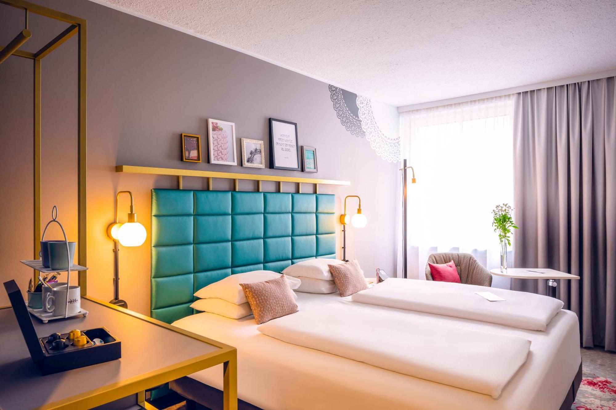 Privilege Double Room