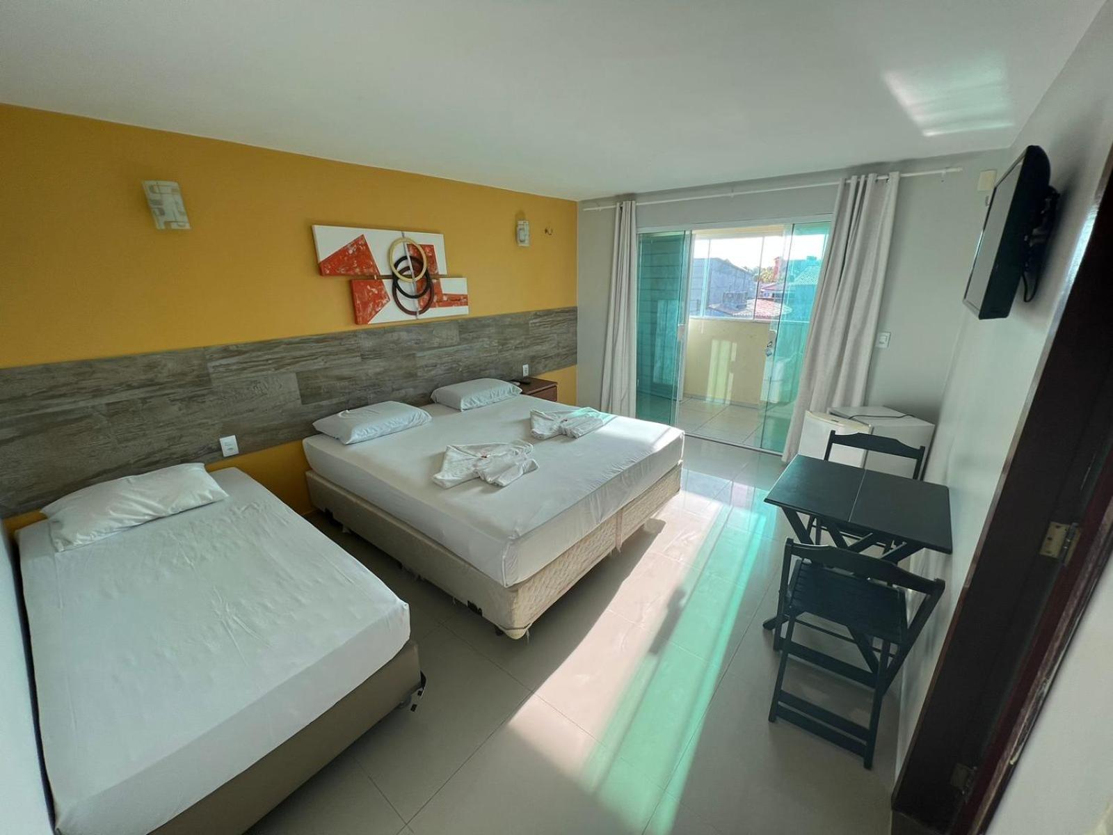 Apartment Split Level