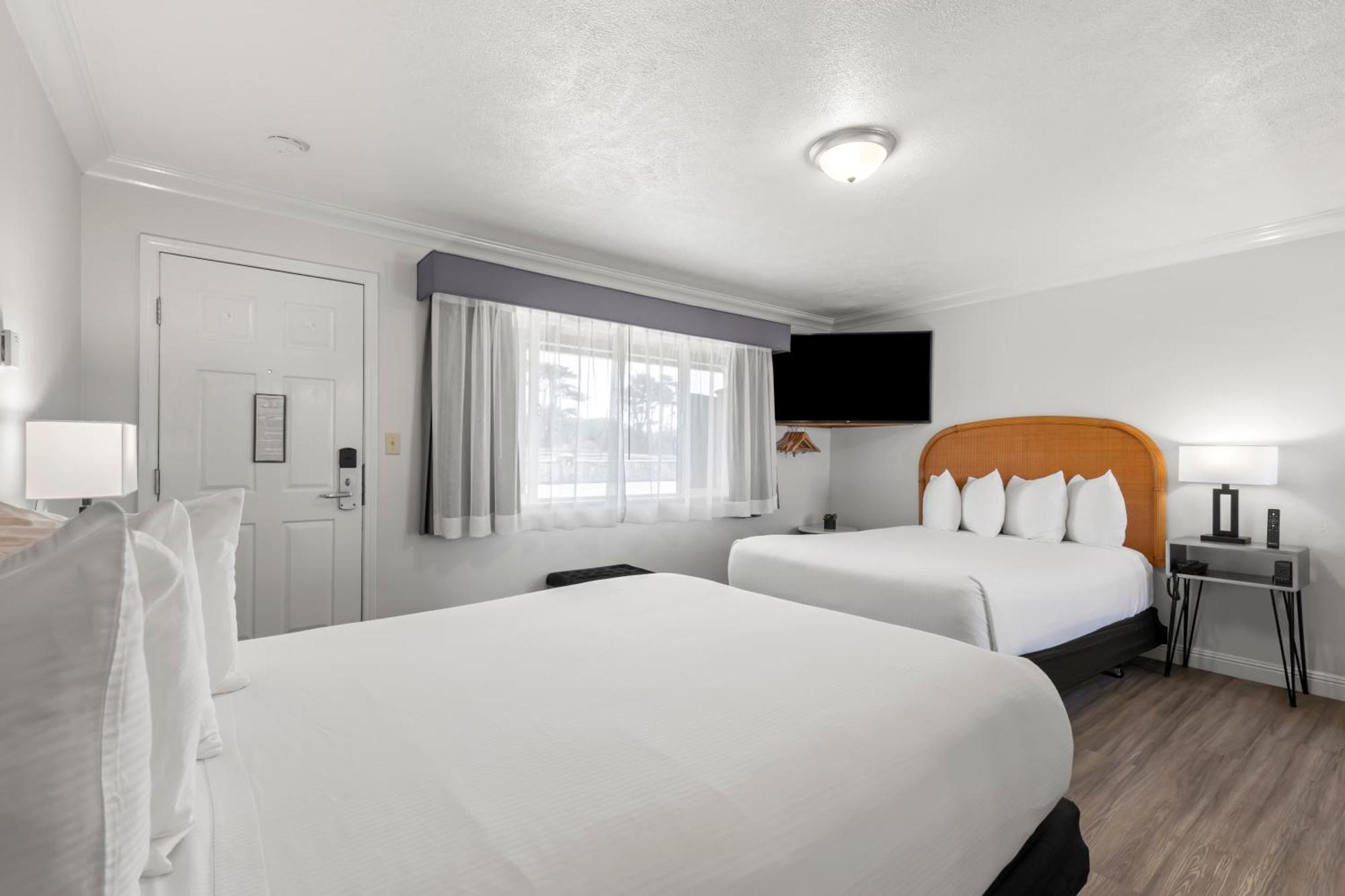 Kitchenette Room Ocean View Pet Friendly