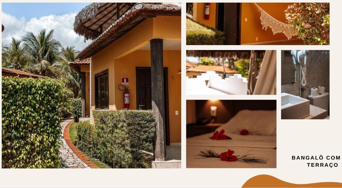 Bungalow Terrace