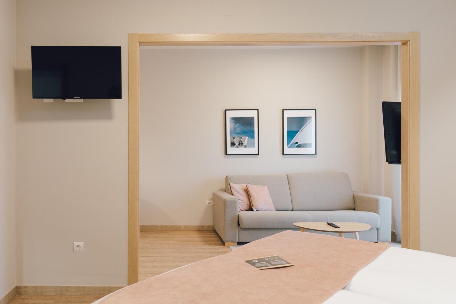 Premium Apartment