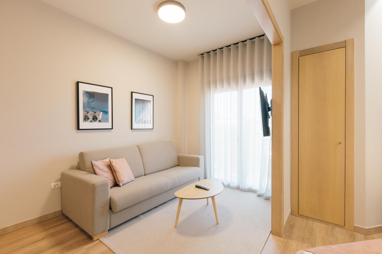 Premium Apartment