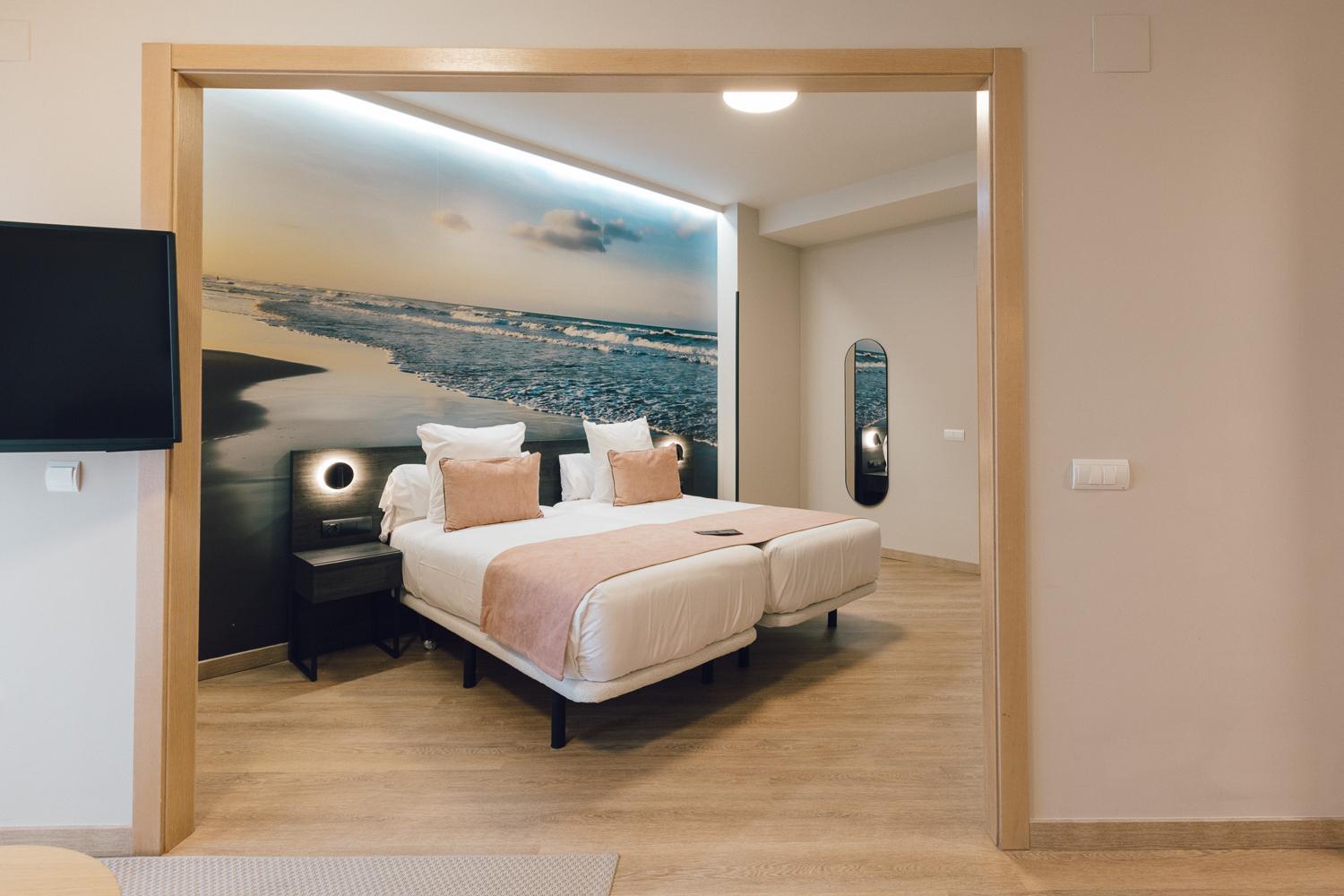 Premium Apartment