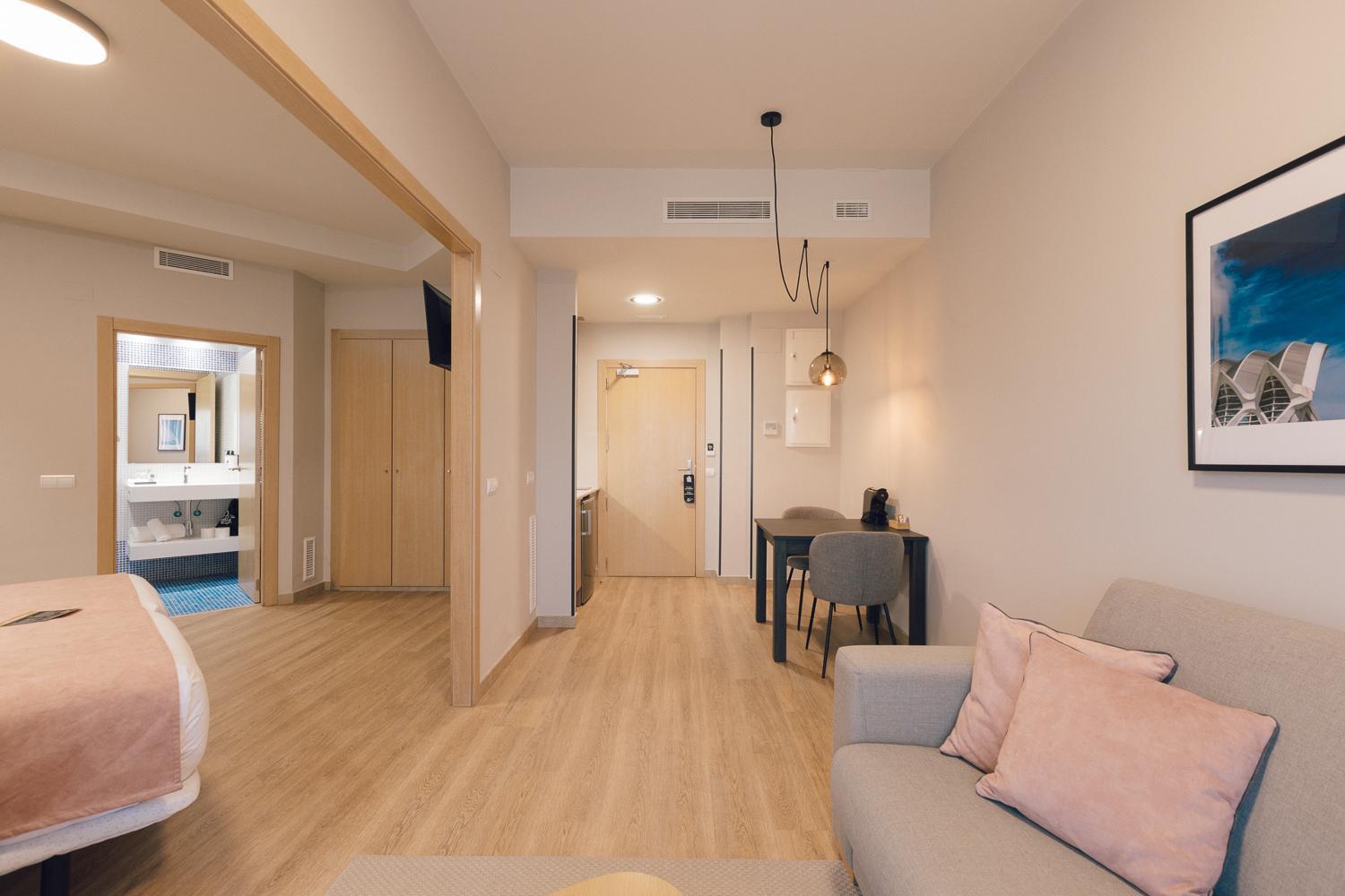 Premium Apartment
