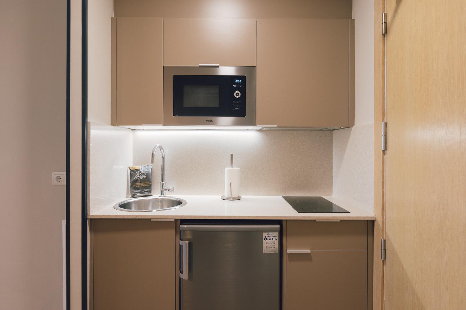 Premium Apartment