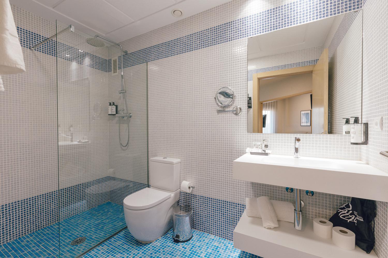 Premium Apartment