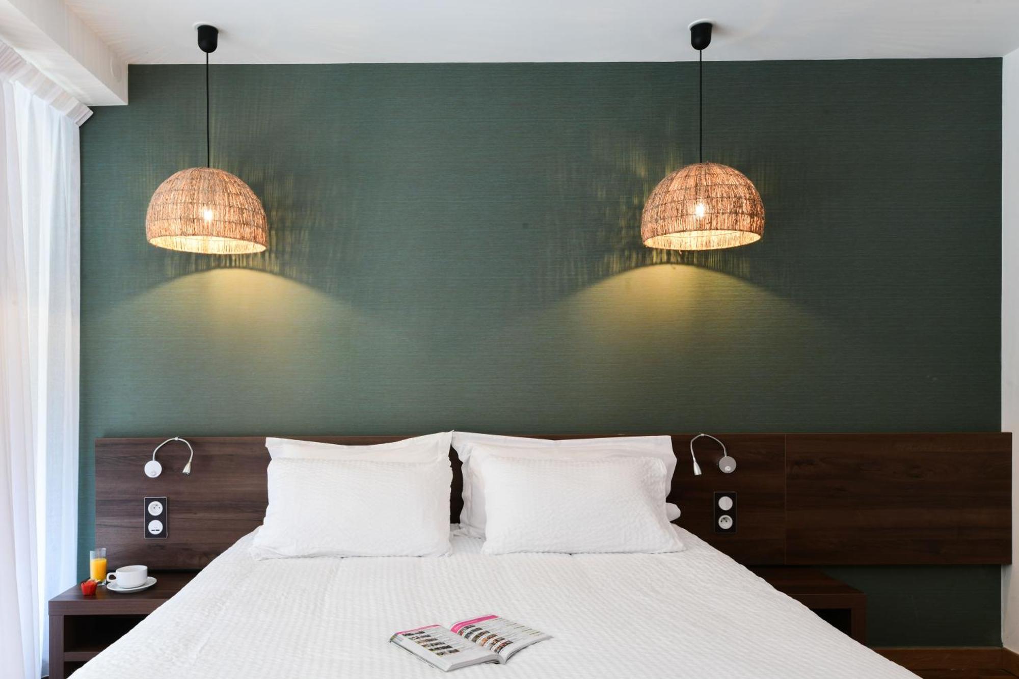 Double Room Balcony