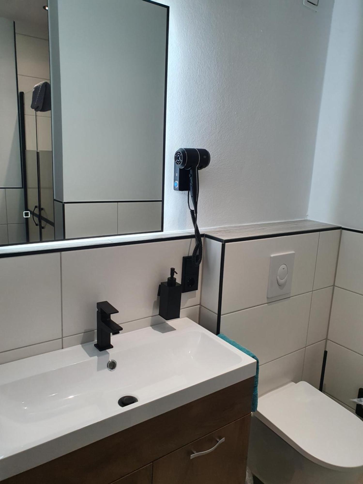 Kleines Doppelzimmer