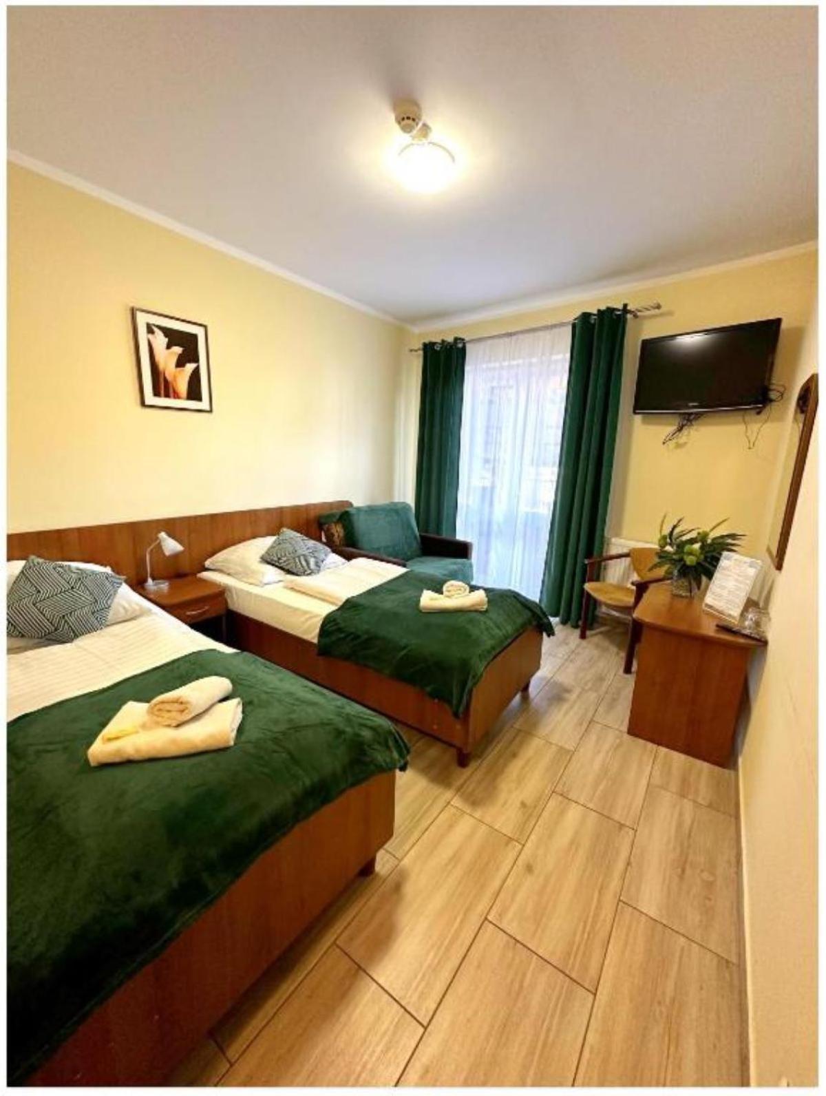 Standard Twin Room Sofa