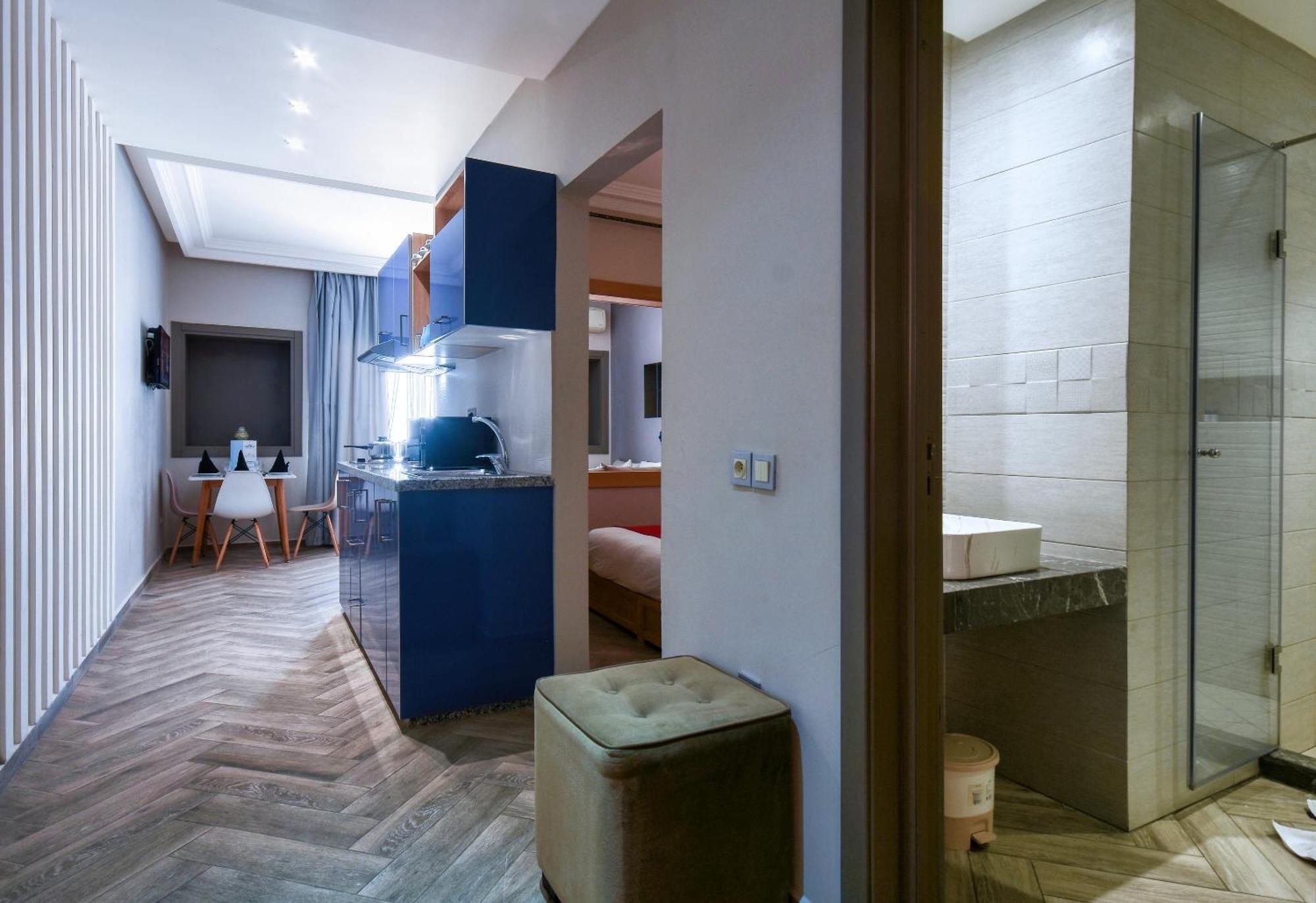 Junior Suite Double