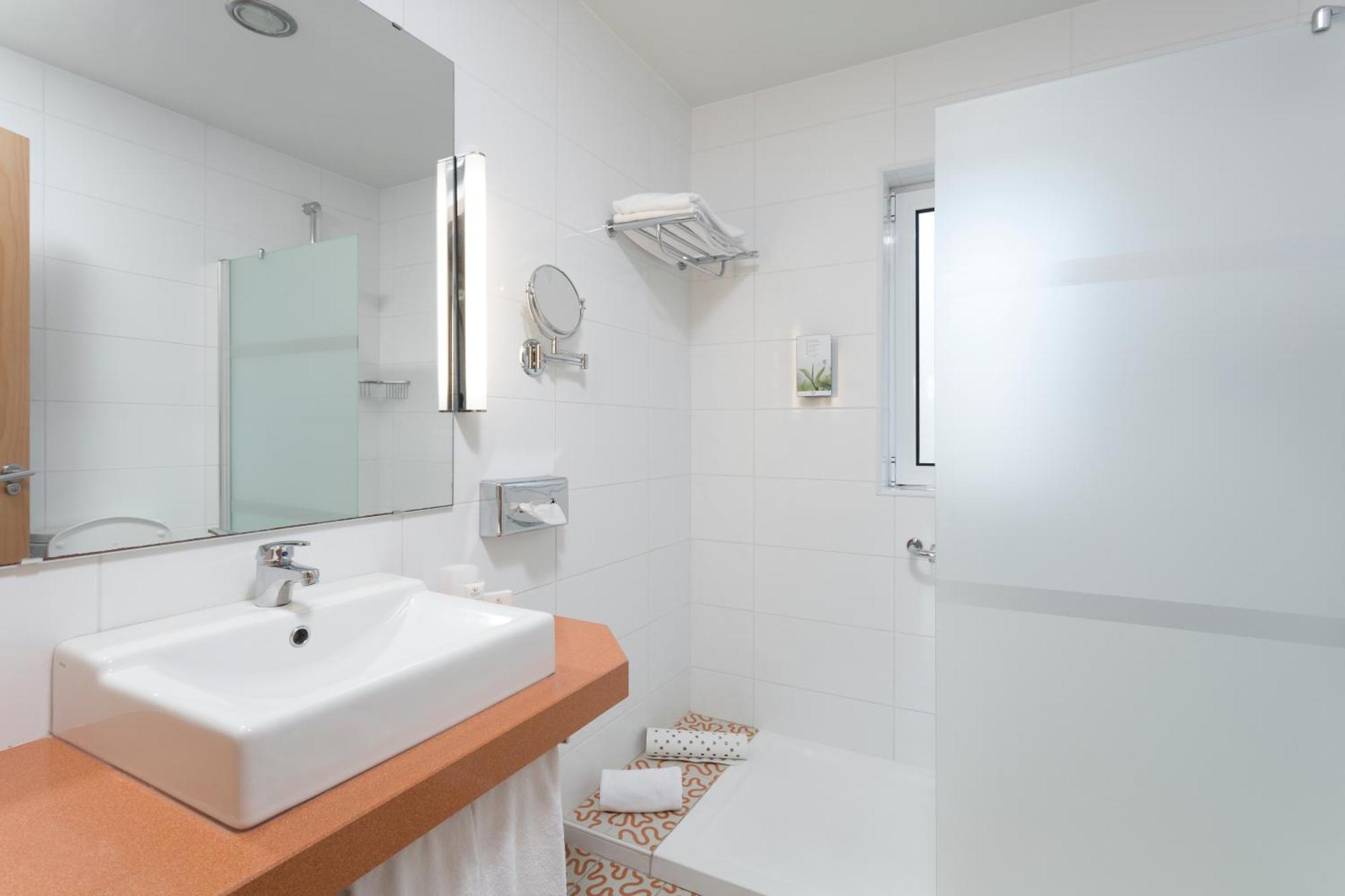 Apartamento Premium com 2 Quartos