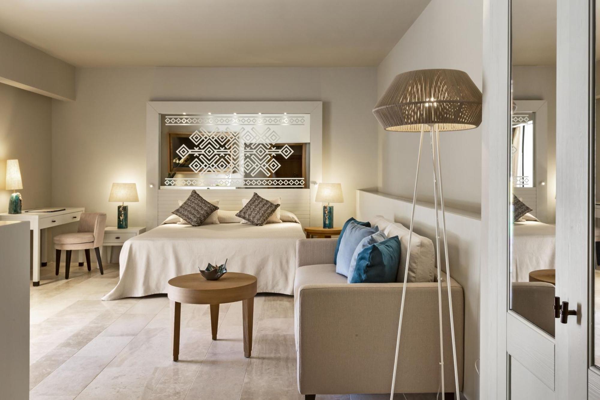 Garden Suite