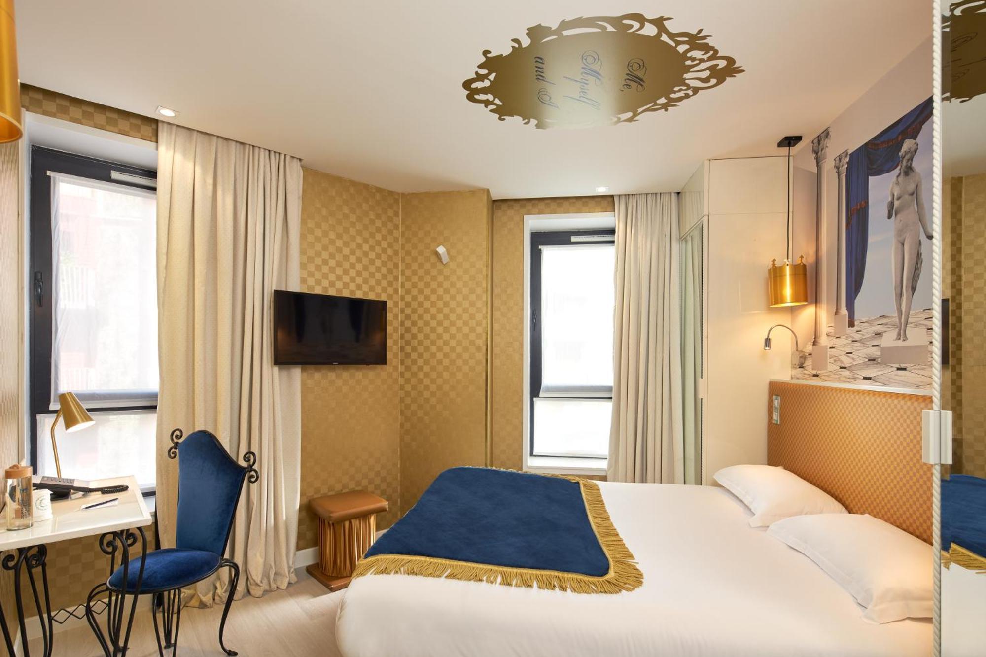 Chambre Classique