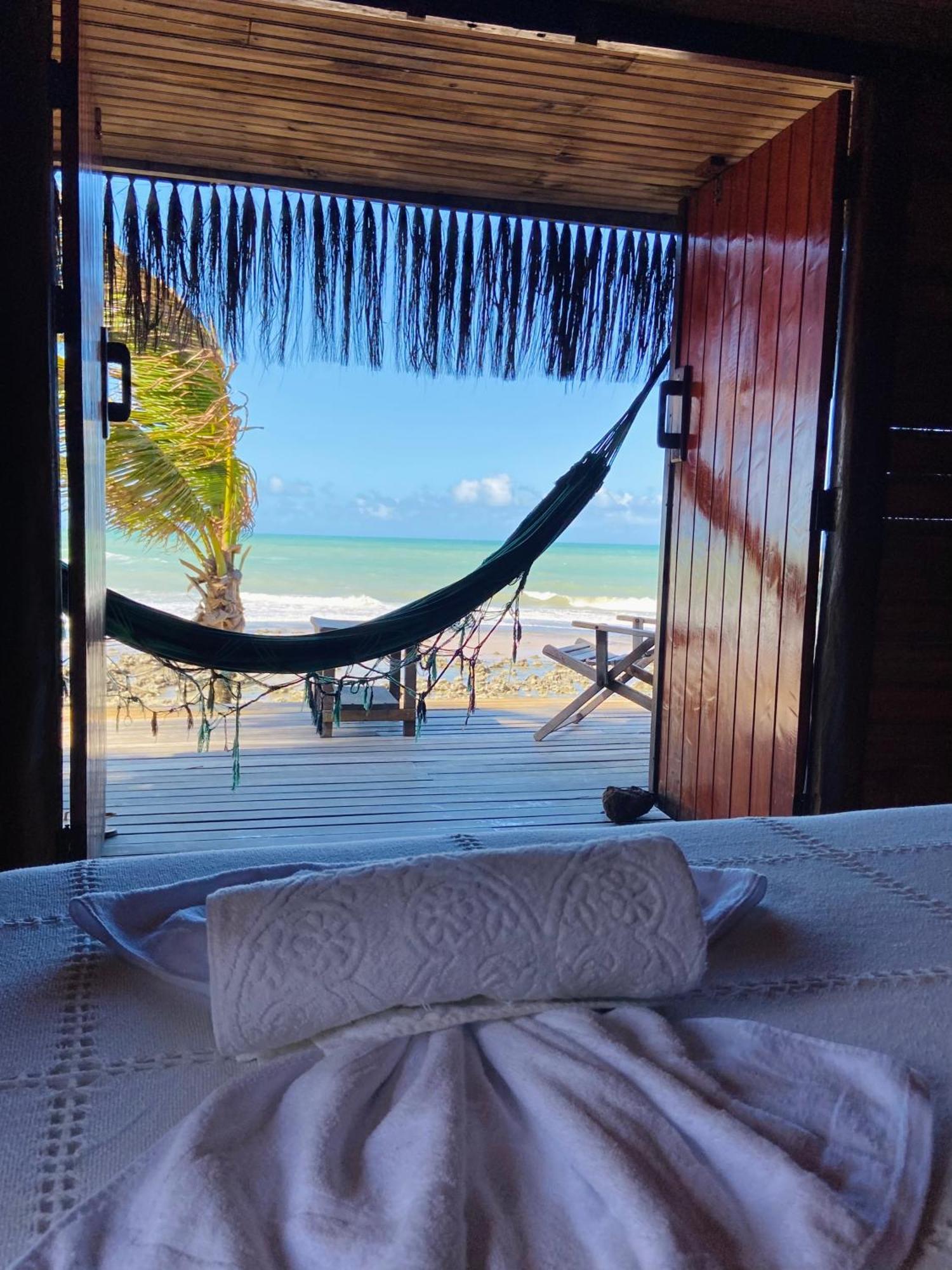Double Room Sea View