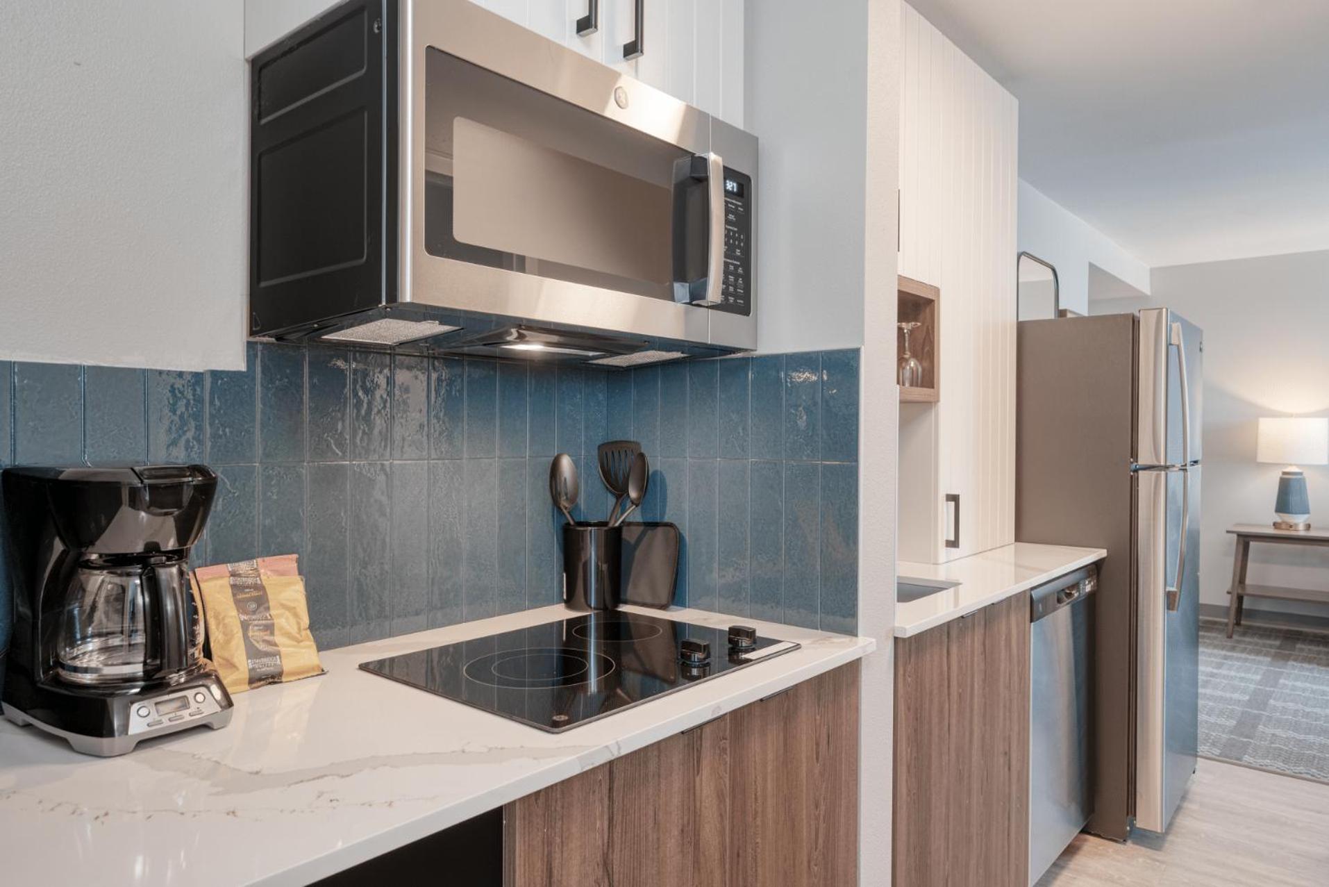One-Bedroom Suite